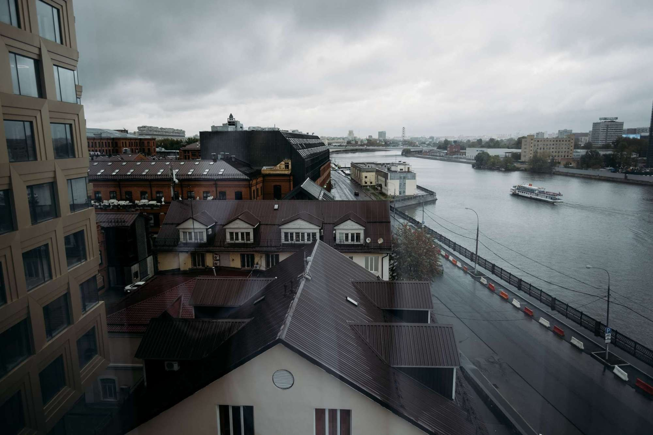 АЛЕКСАНДР И ИРИНА