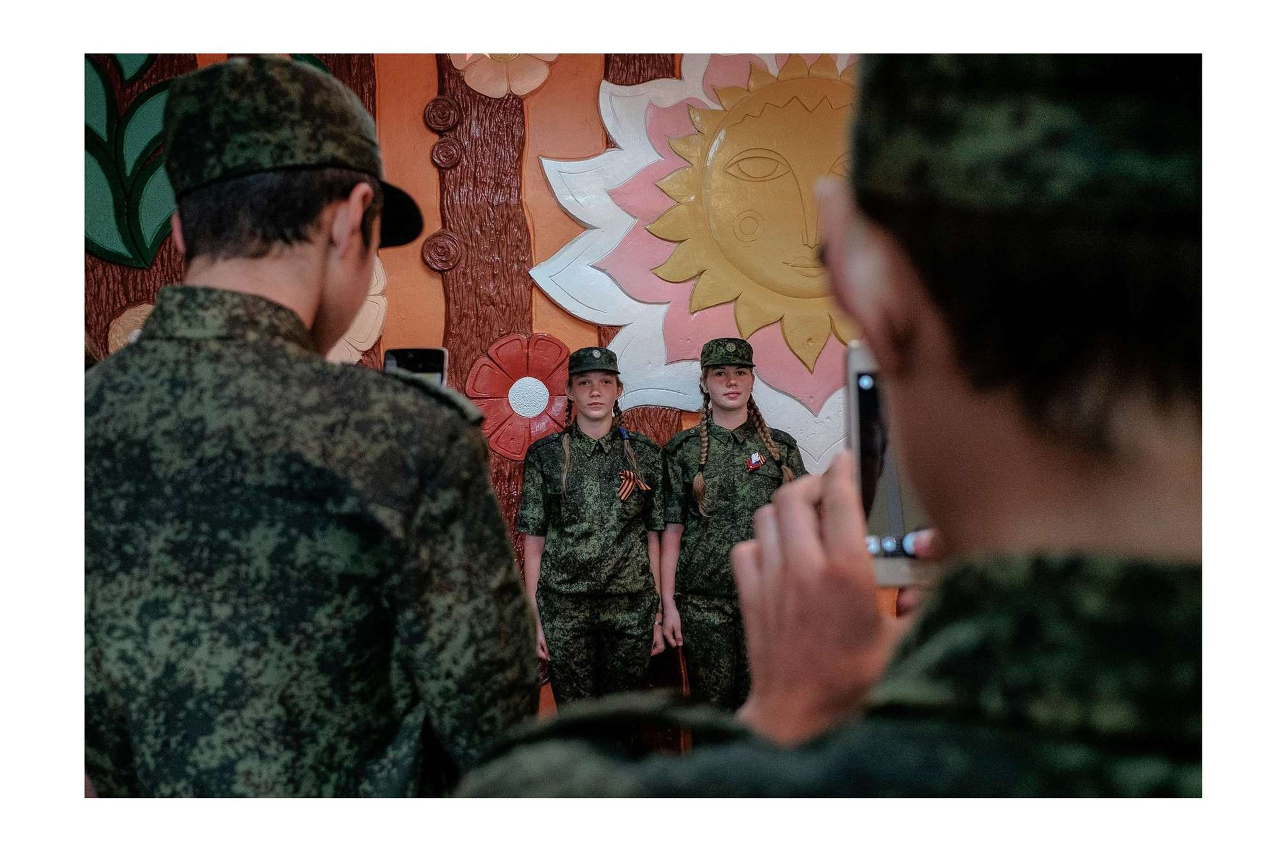 9 МАЯ 2018. Свадебный фотограф в Ставрополе Сергей Шляхов