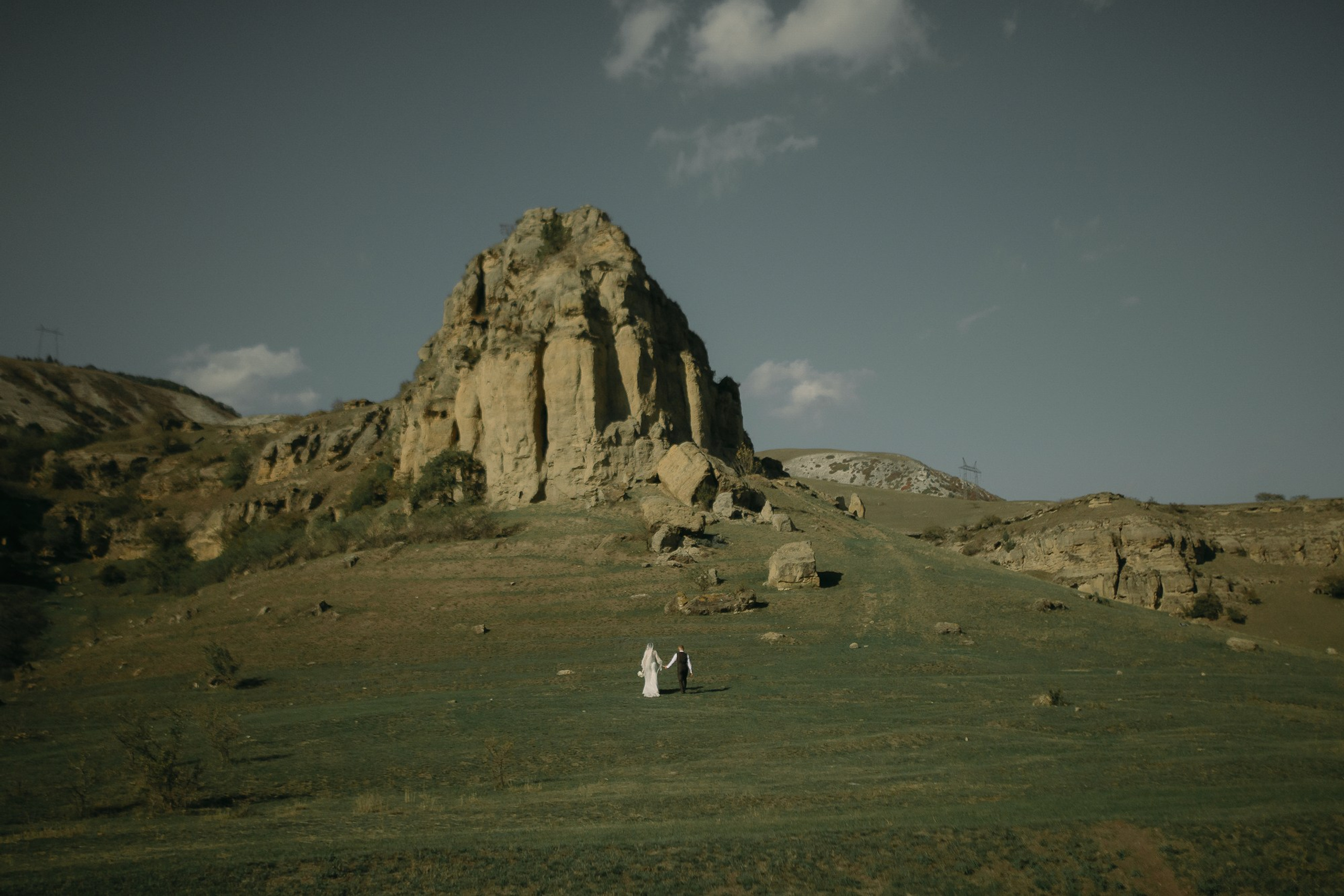 ДМИТРИЙ И АННА