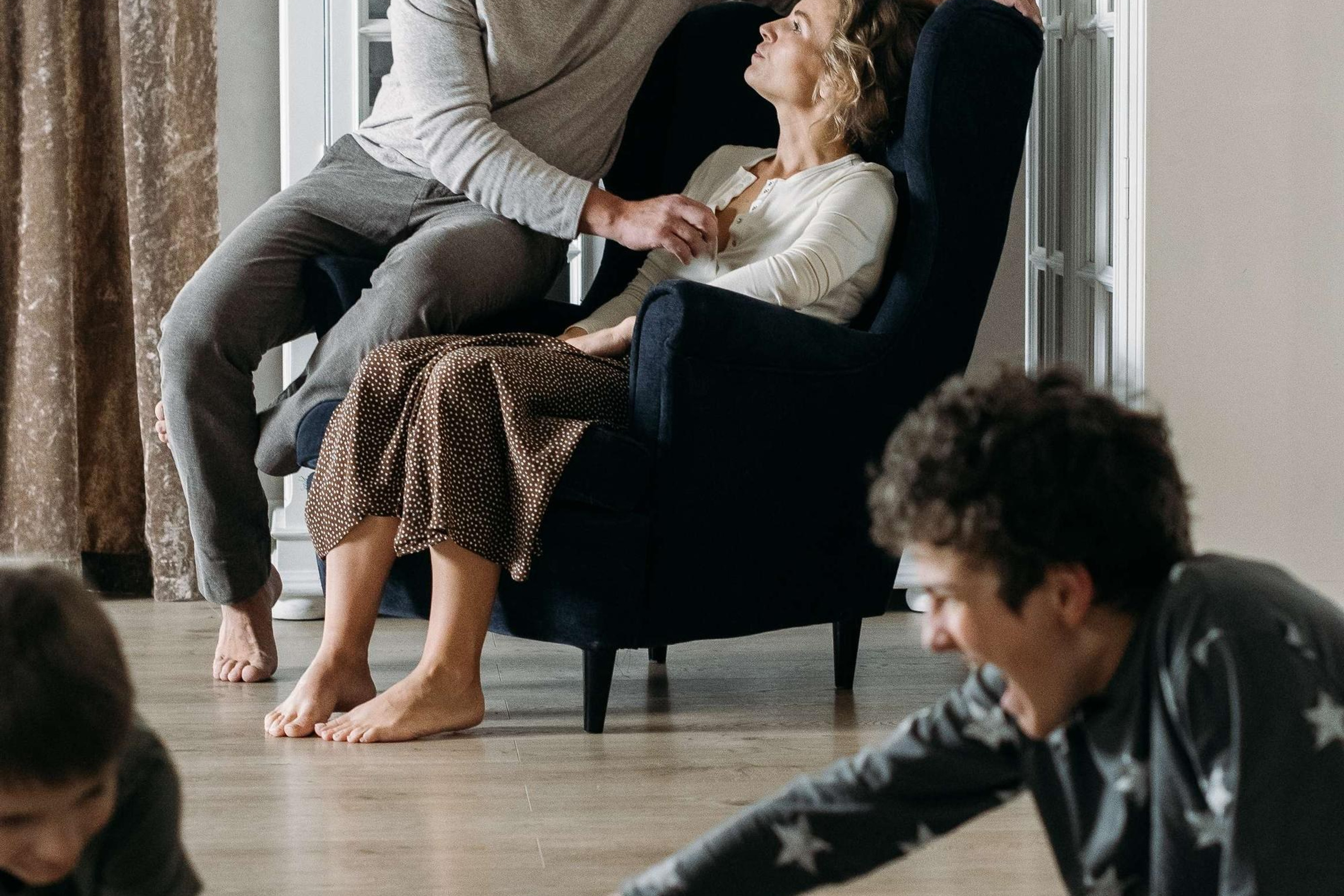 СЕМЕЙНЫЕ ВЫХОДНЫЕ