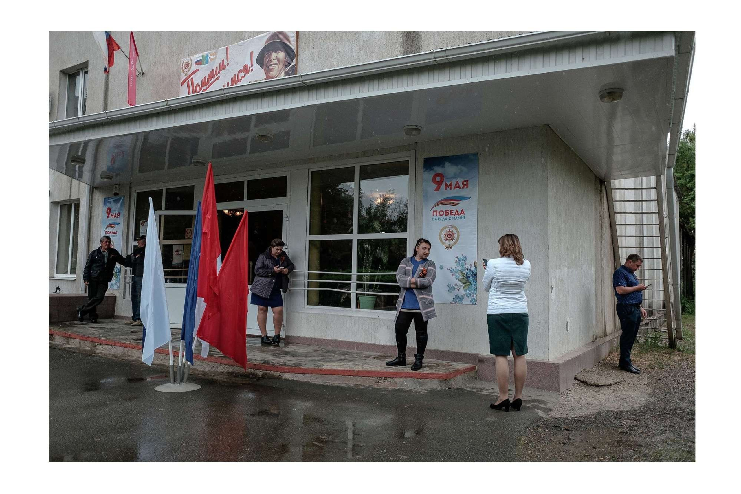 9 МАЯ 2018. Свадебный фотограф в Ставрополе Сергей Шляхов