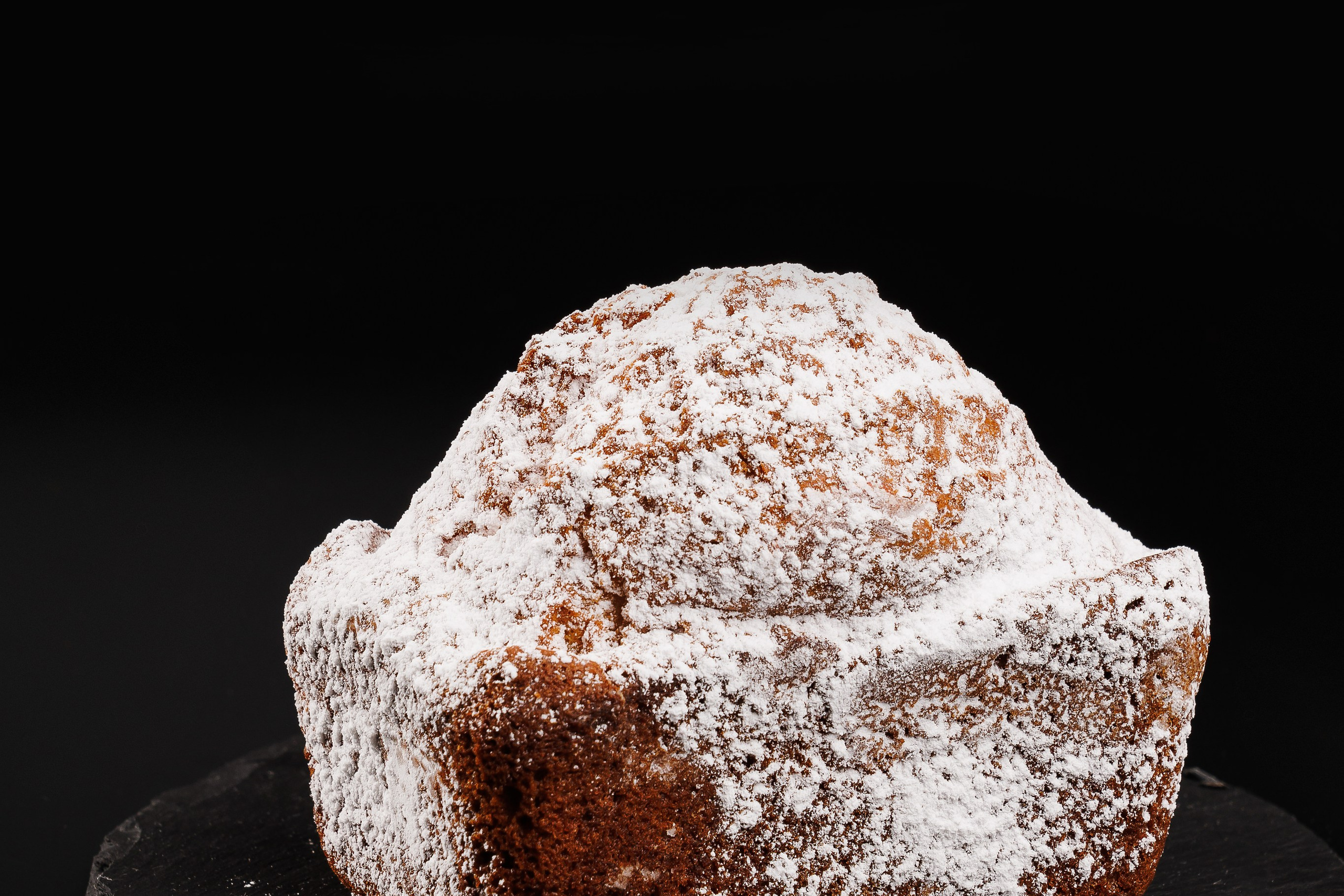 Хлебная пауза. Москва