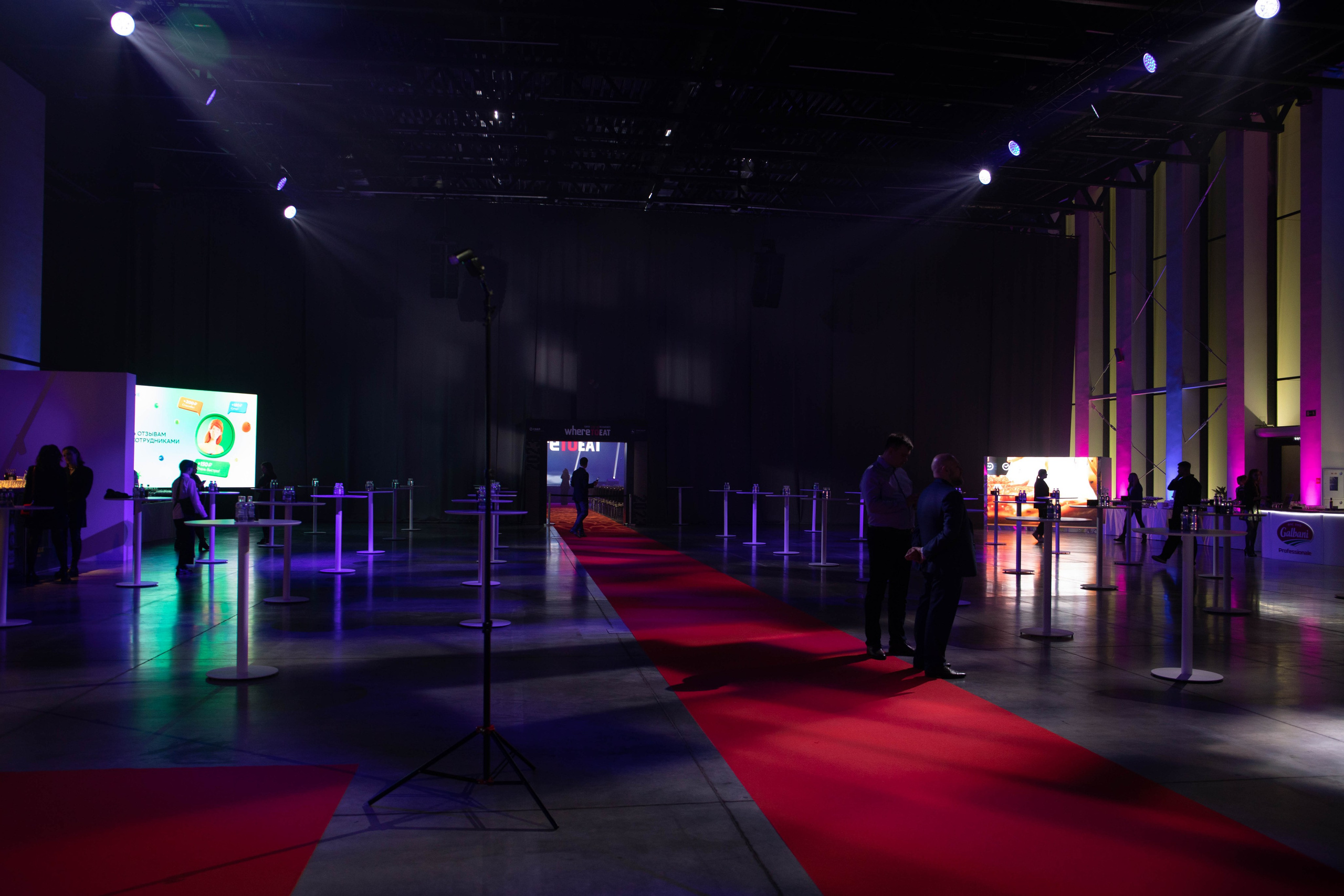 Репортаж. Фотограф Нижний Новгород — Егор Маркин