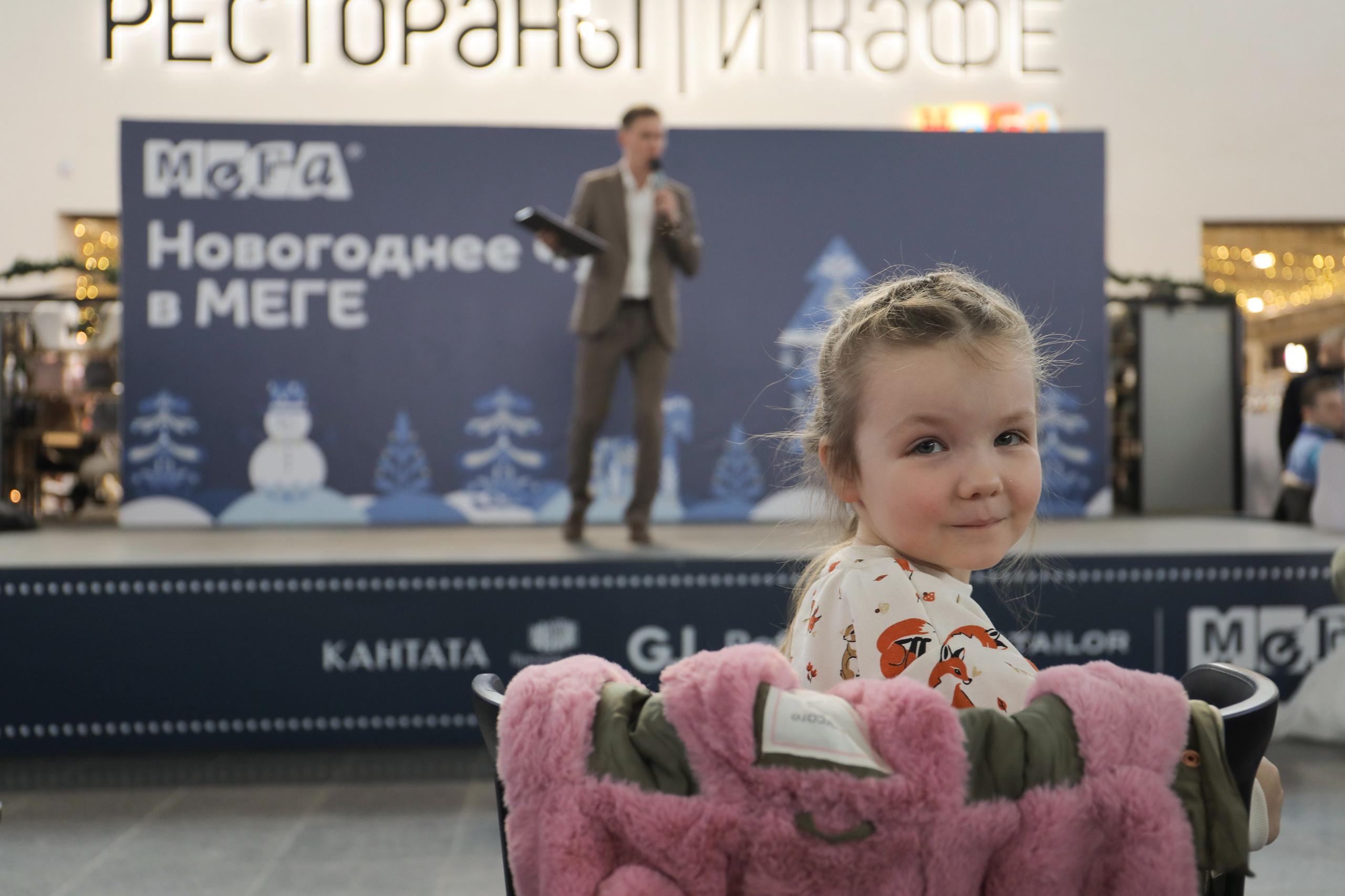 Репортаж. Фотограф Нижний Новгород — Егор Маркин