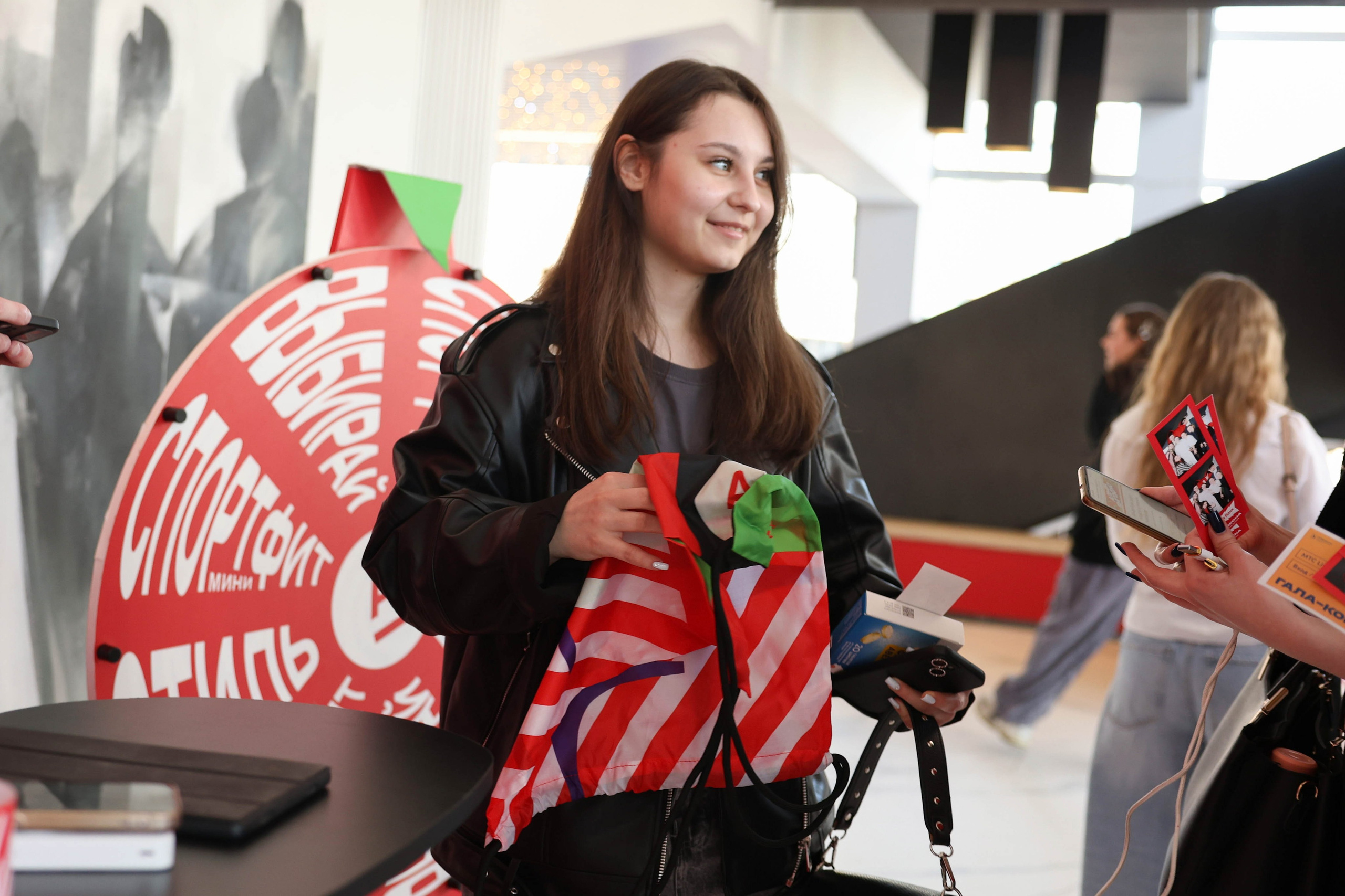 Репортаж. Фотограф Нижний Новгород — Егор Маркин