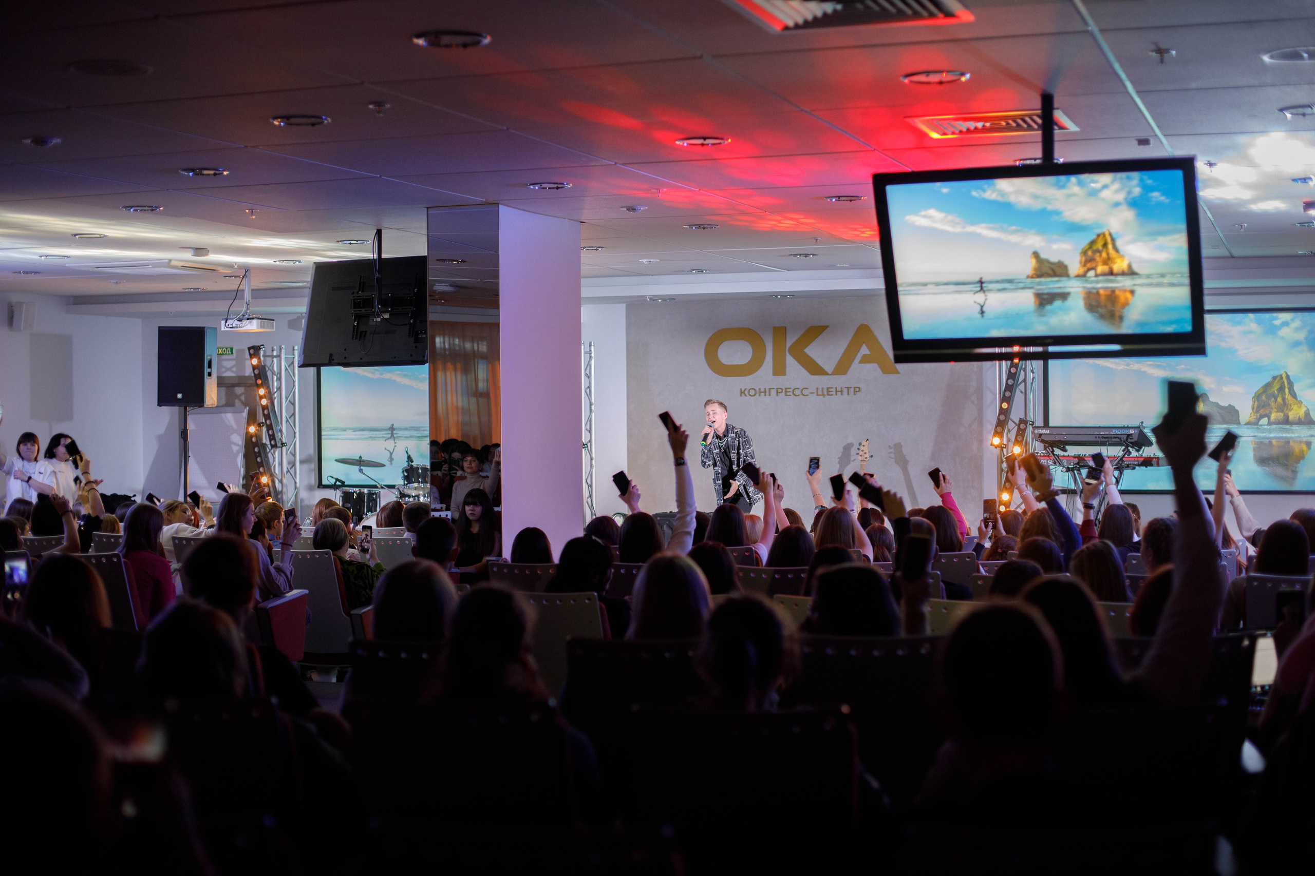 Репортаж. Фотограф Нижний Новгород — Егор Маркин