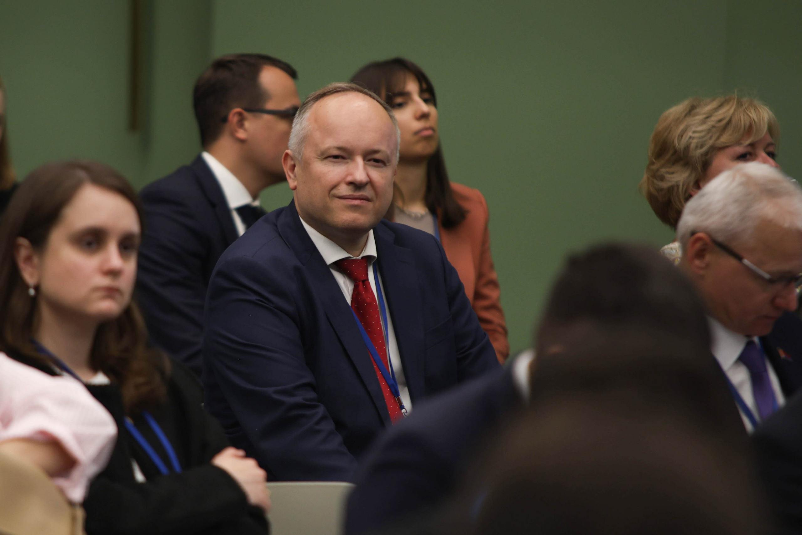 Репортаж. Фотограф Нижний Новгород — Егор Маркин