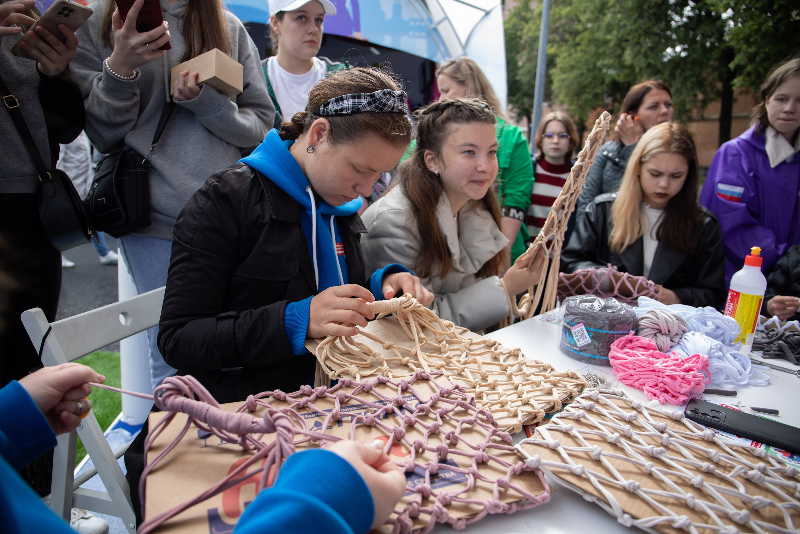 Репортаж. Фотограф Нижний Новгород — Егор Маркин