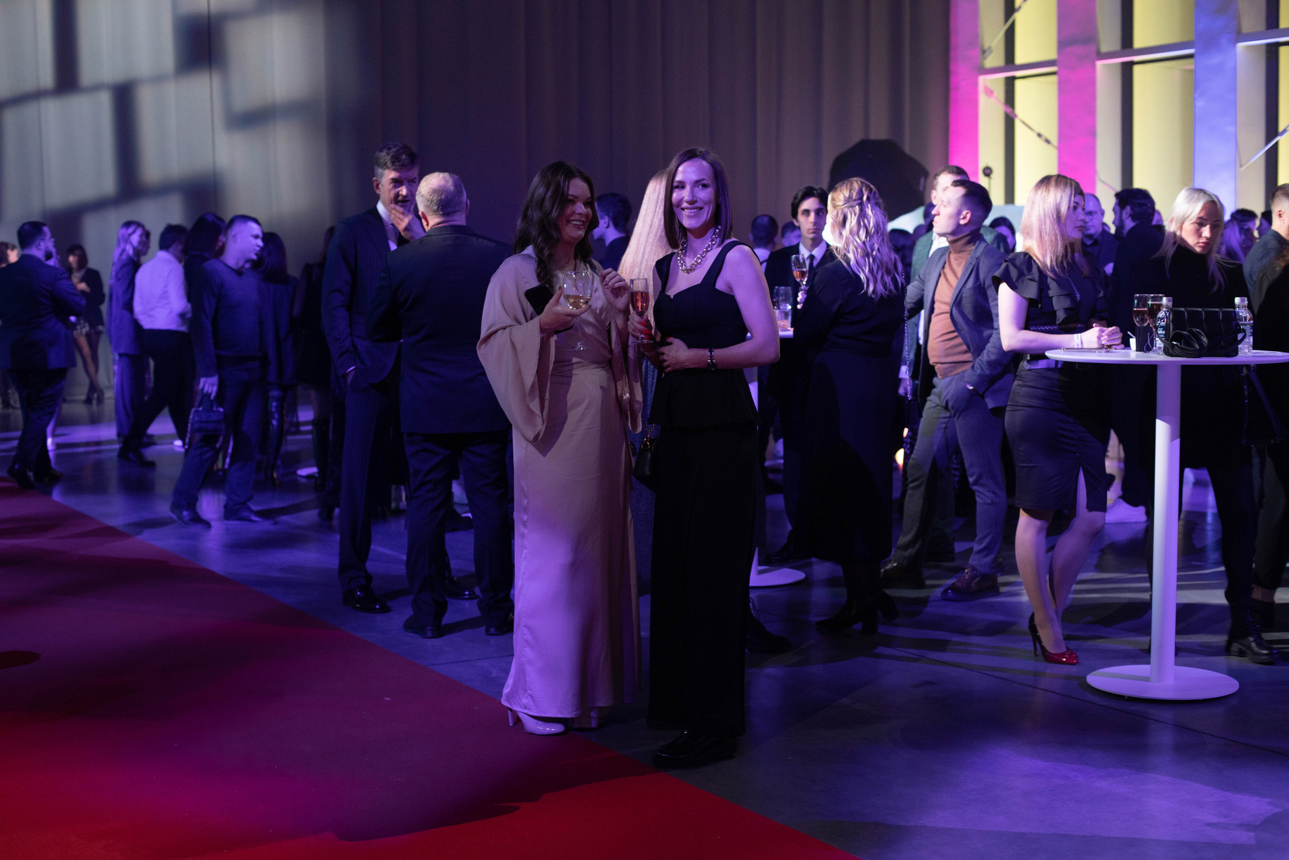 Репортаж. Фотограф Нижний Новгород — Егор Маркин