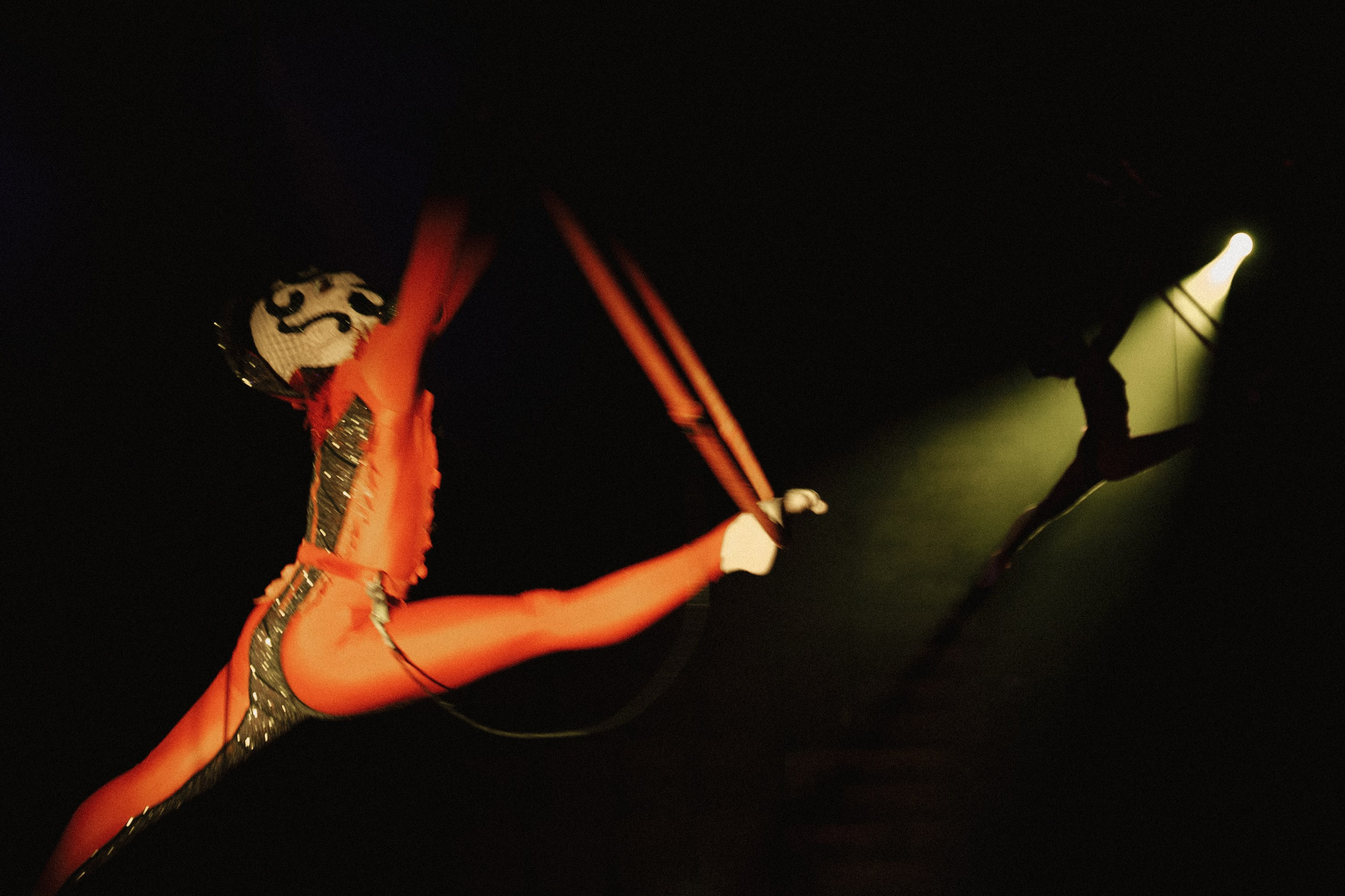 Репортаж. Фотограф Нижний Новгород — Егор Маркин