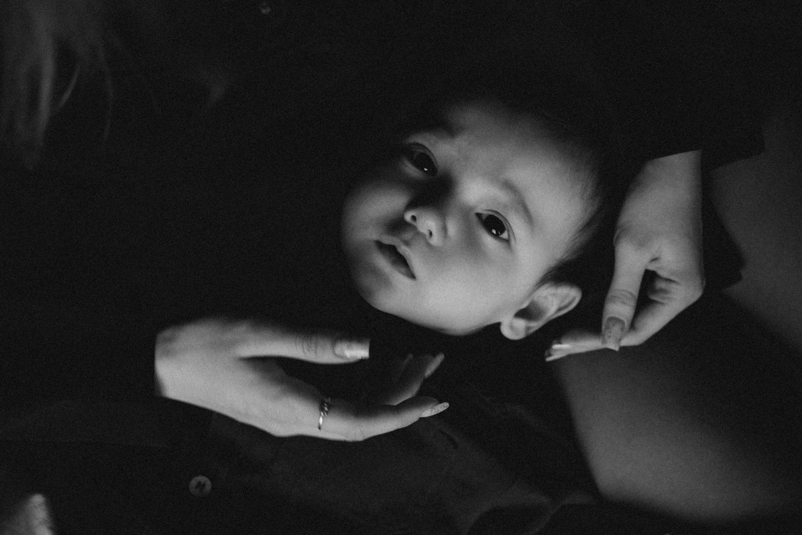 Нежность мгновенья