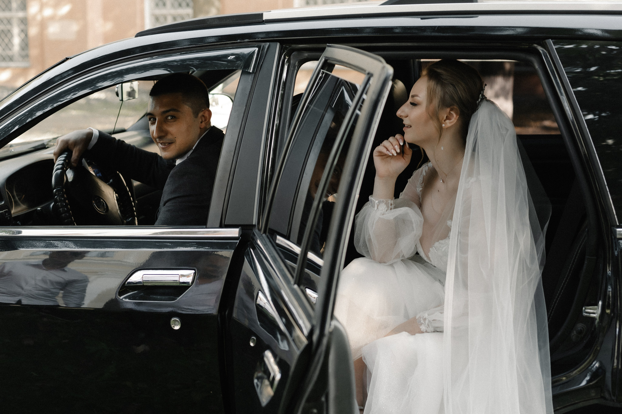 Иван и Юлия