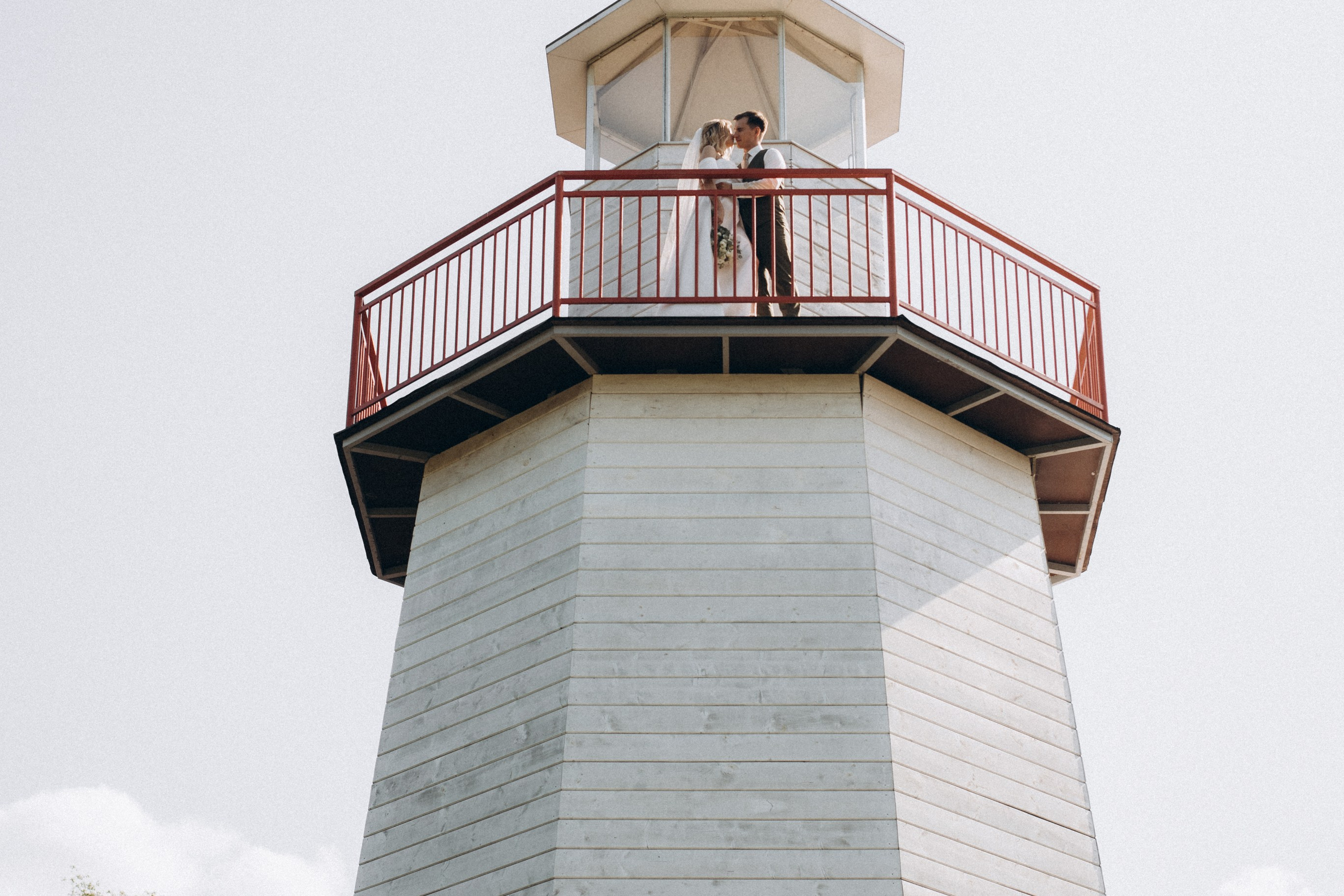 Василий и Екатерина