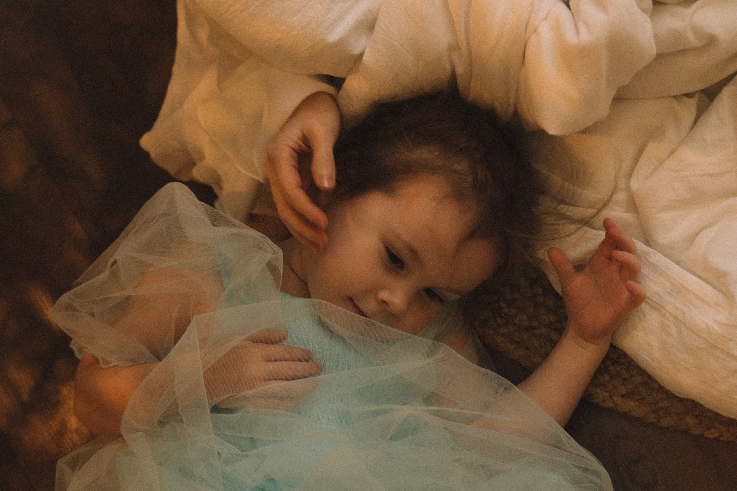 Декабрьским утром