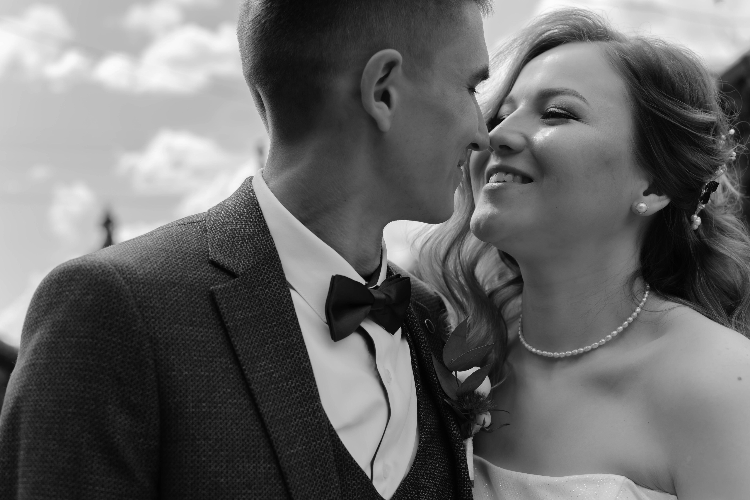 Влад и Мария