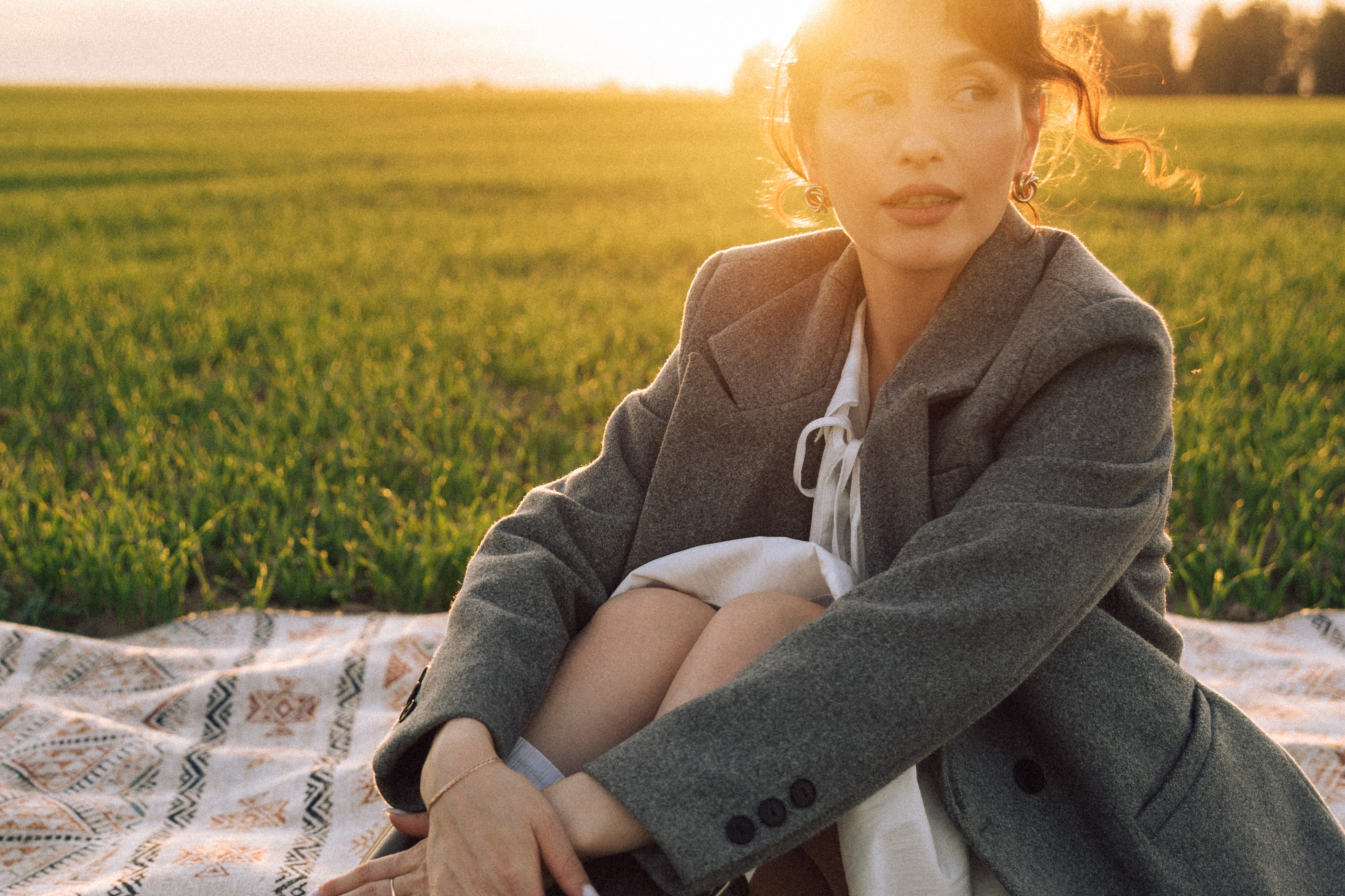 Найти счастье в себе