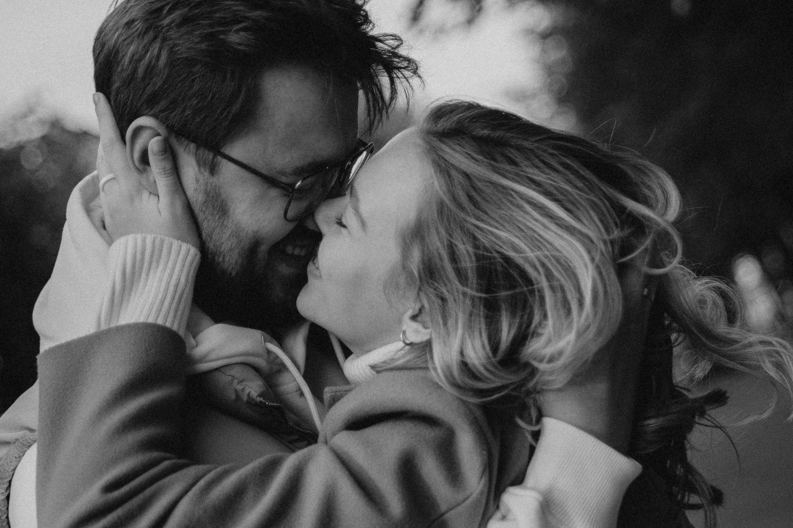 Быть вечно влюбленными