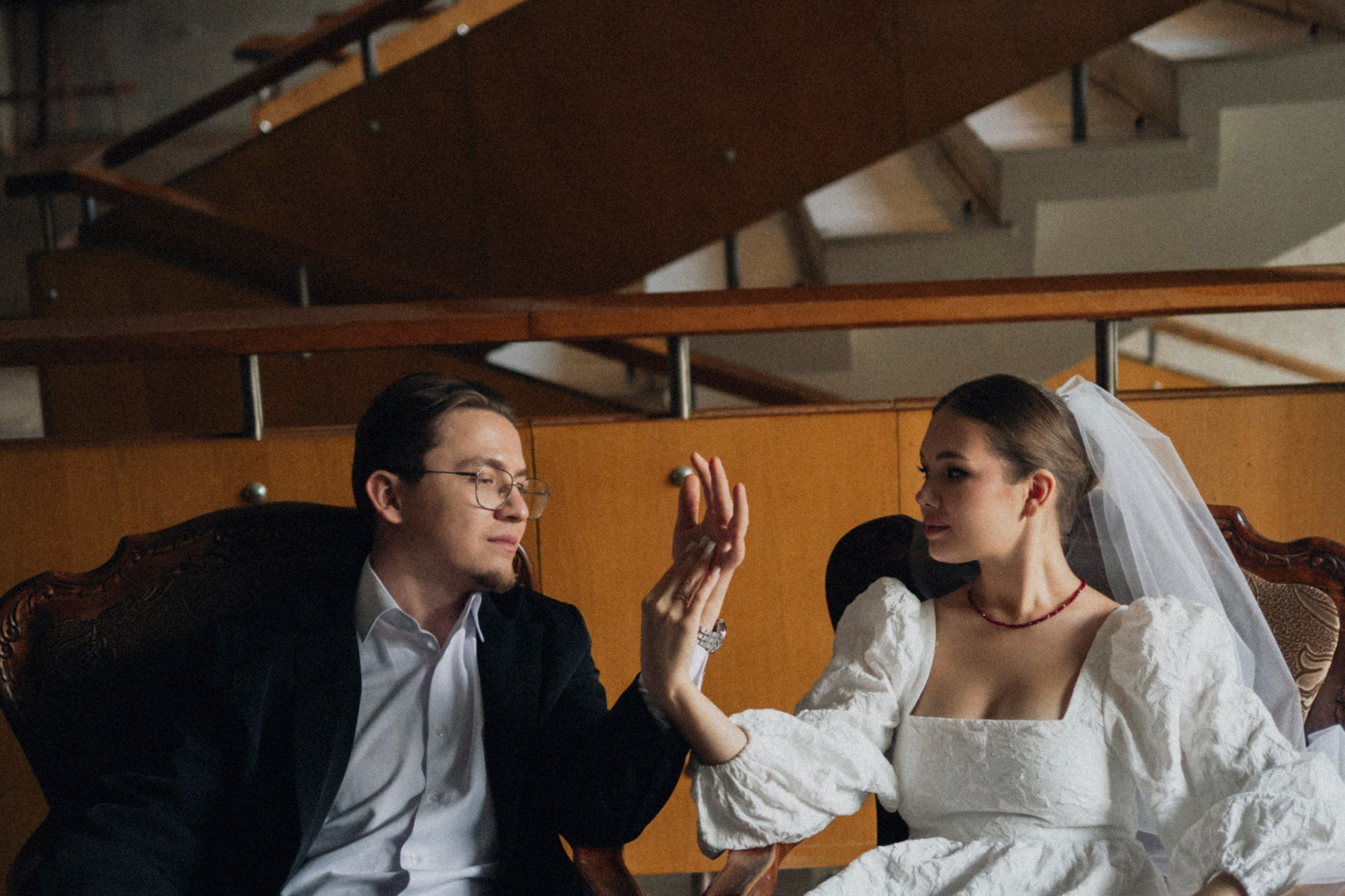 Душа моей души