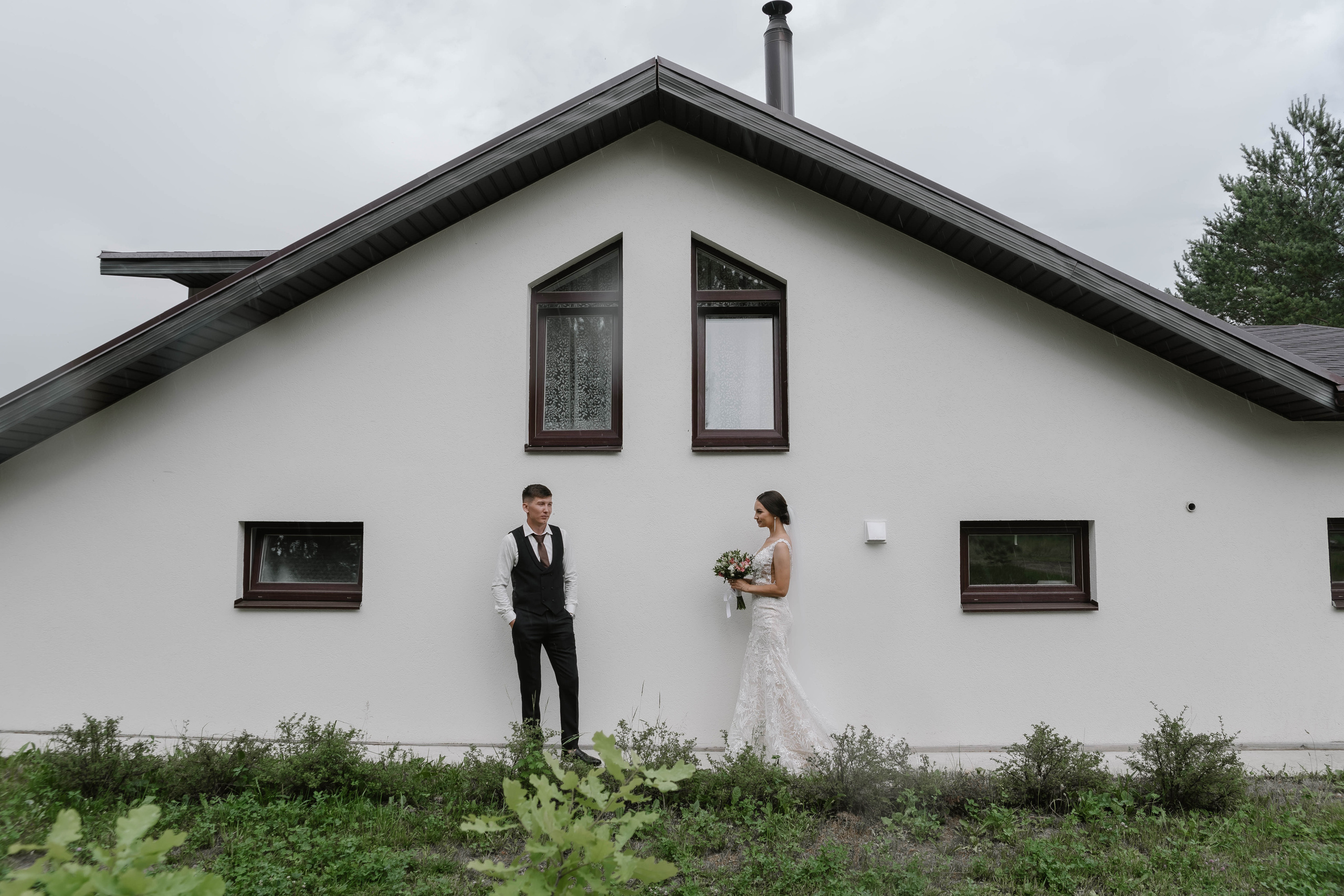 Лёша и Анжела