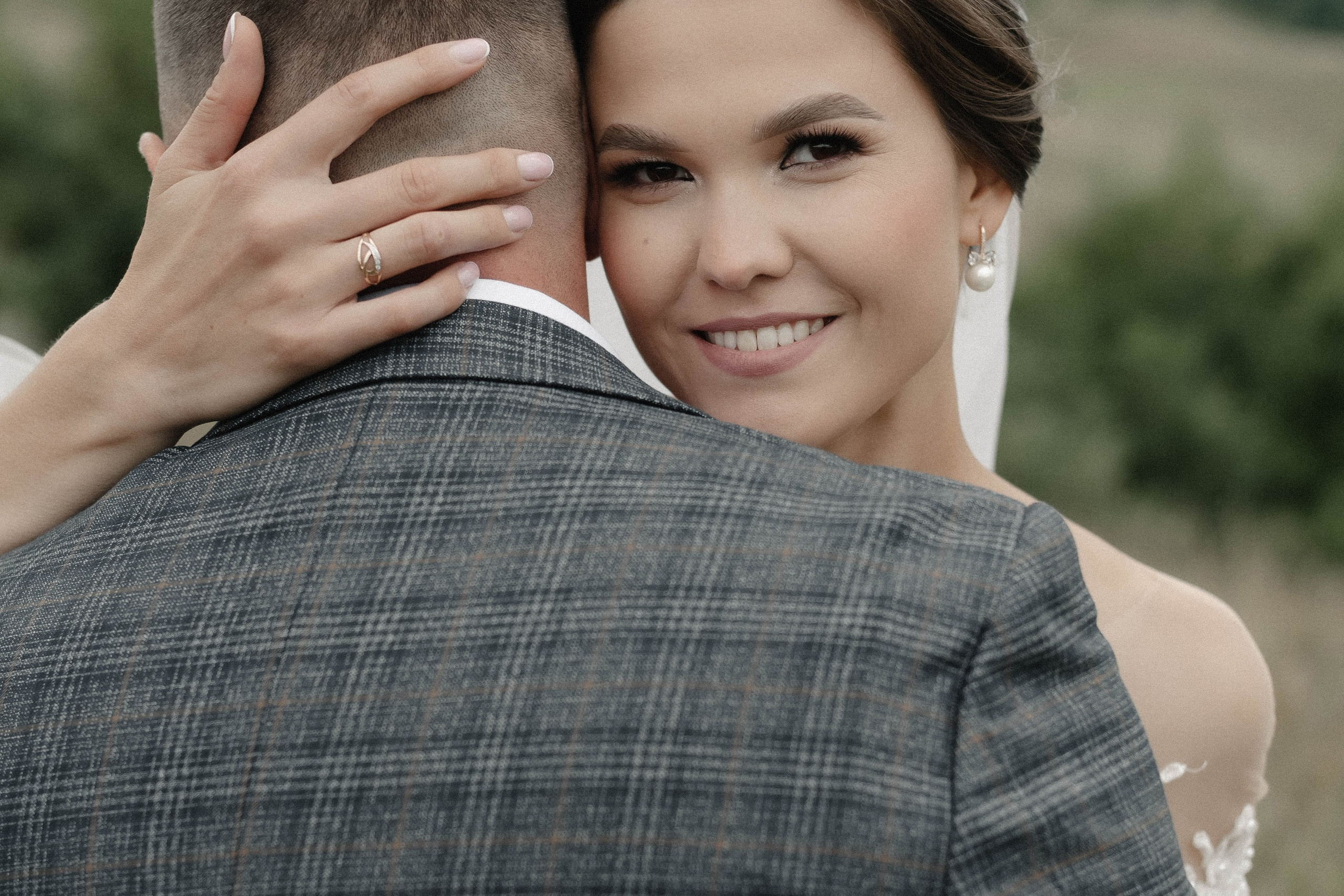 Денис и Елена