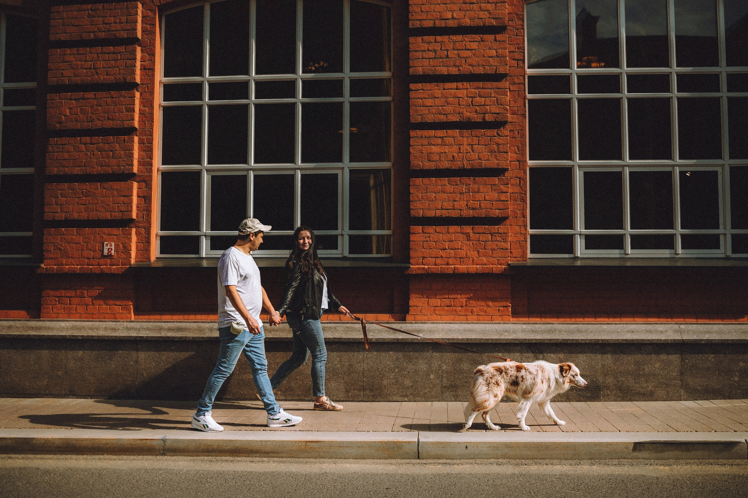 Один и его семья