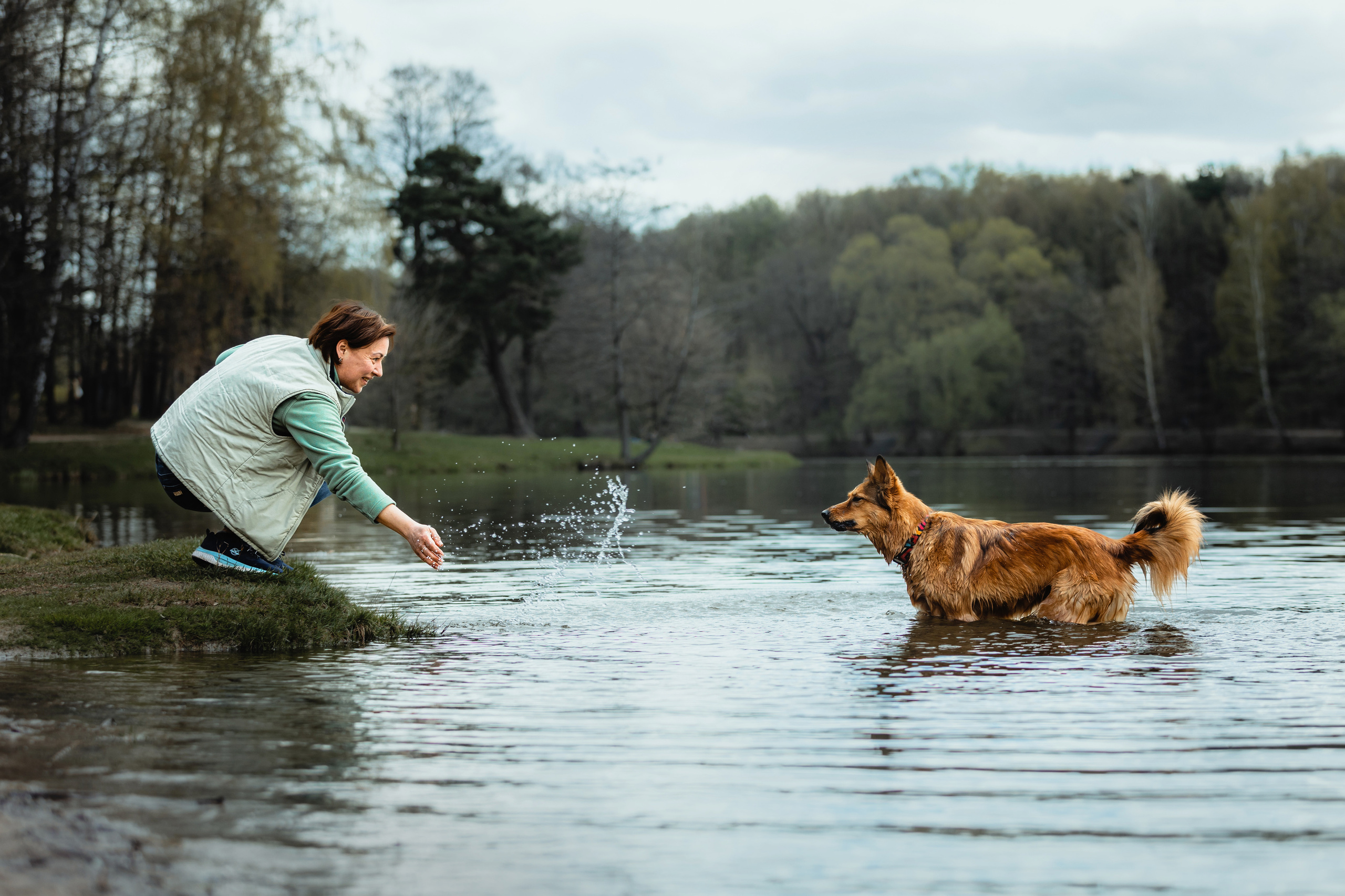 Ирина и Ника