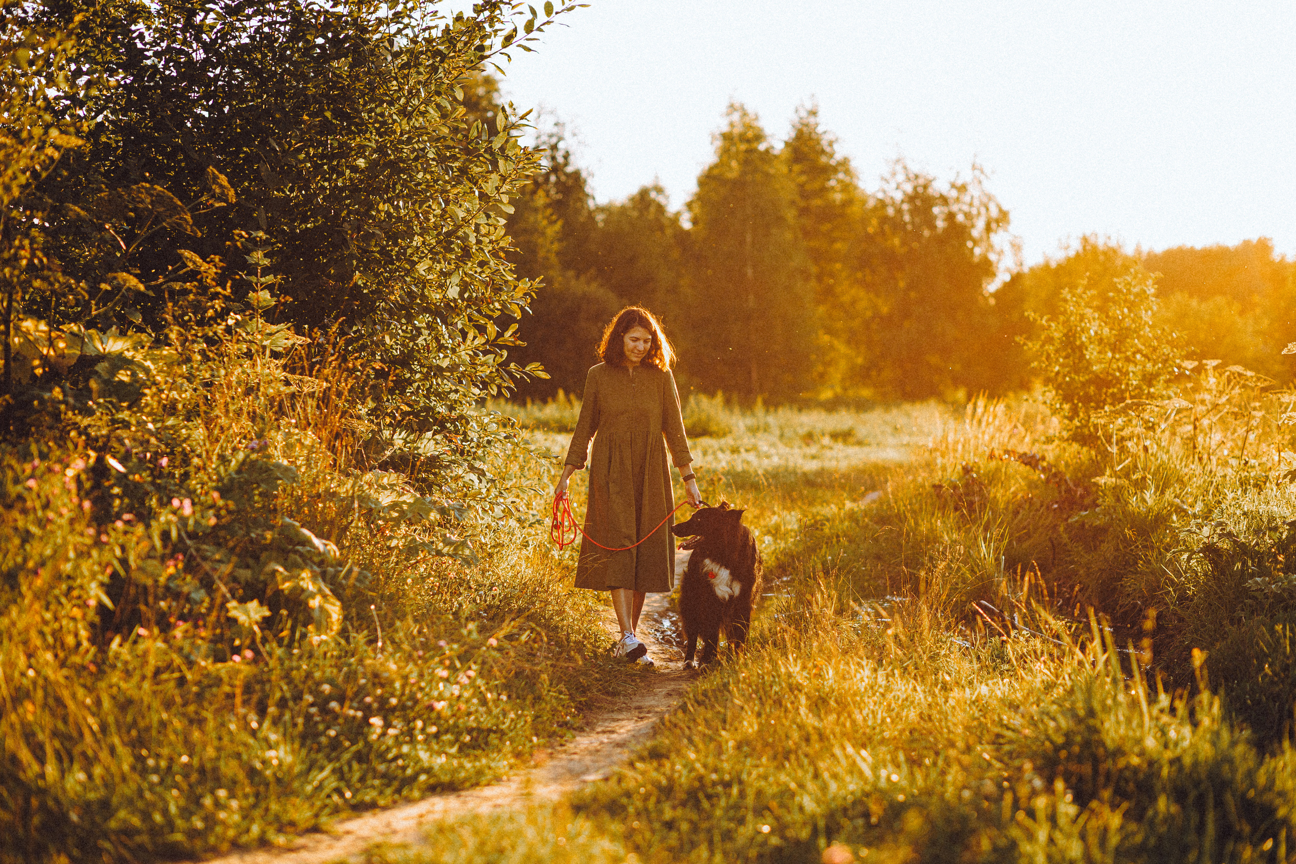 Диана и Чили