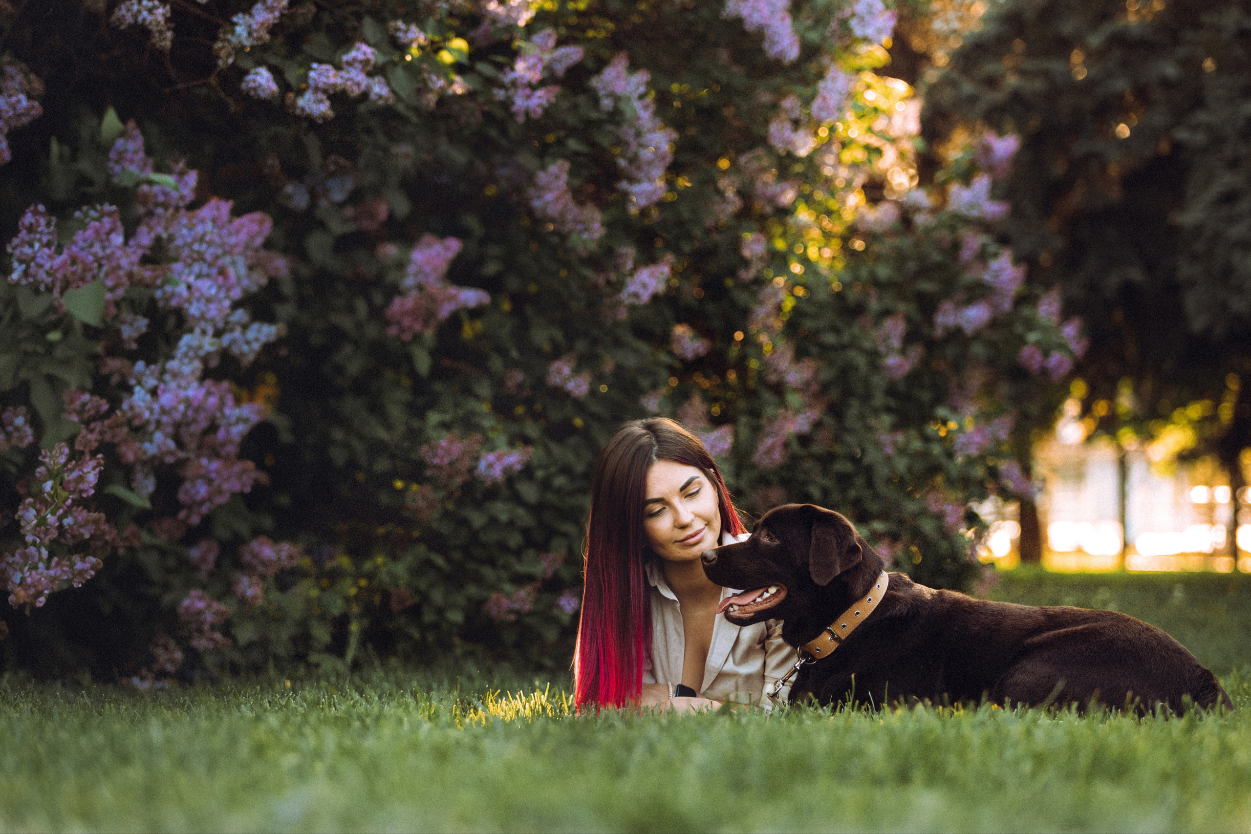 Яна и Джерри