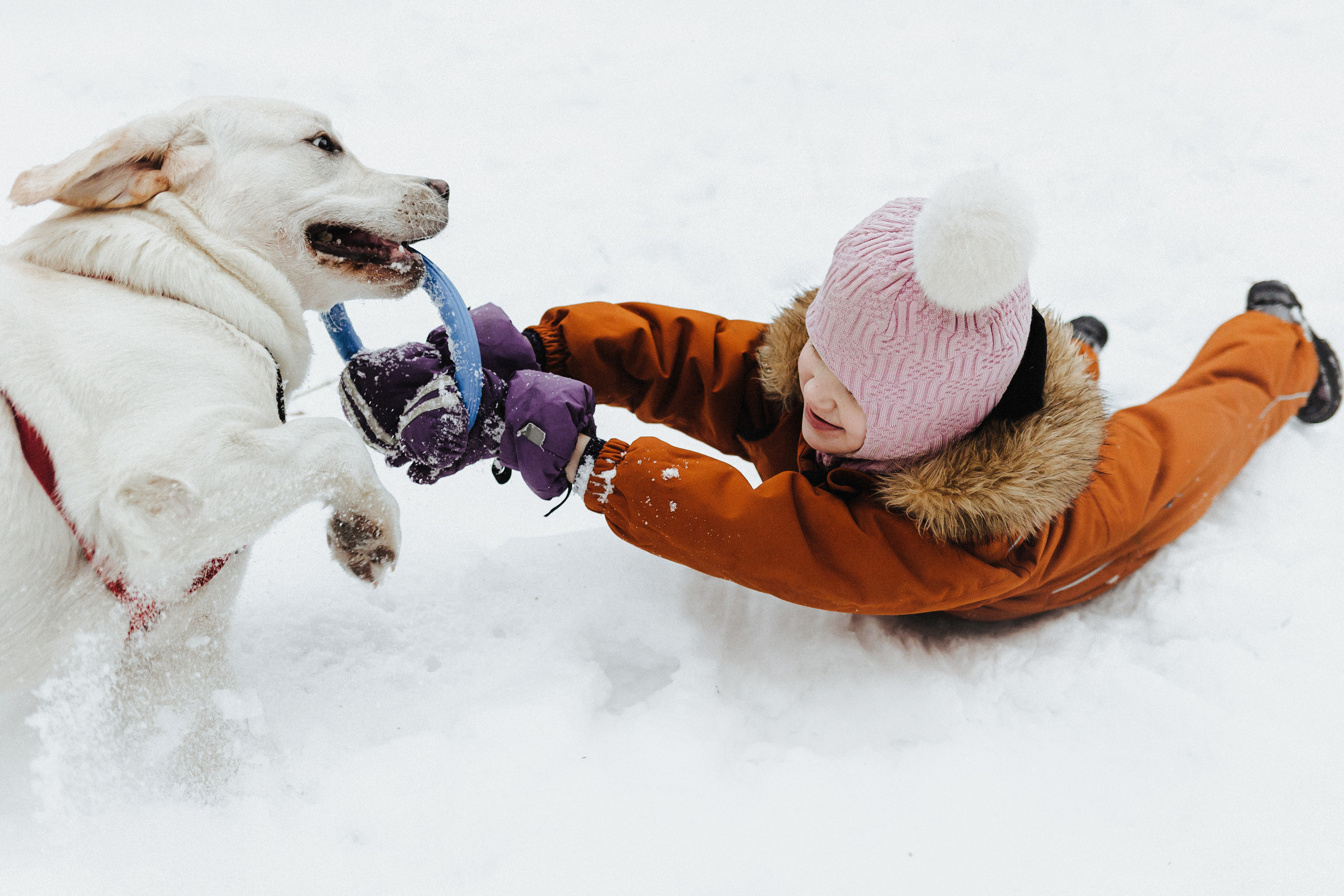 Челси и ее семья