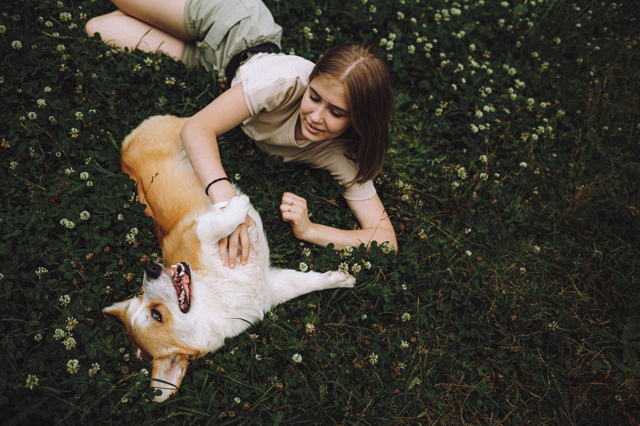 Никки и его семья