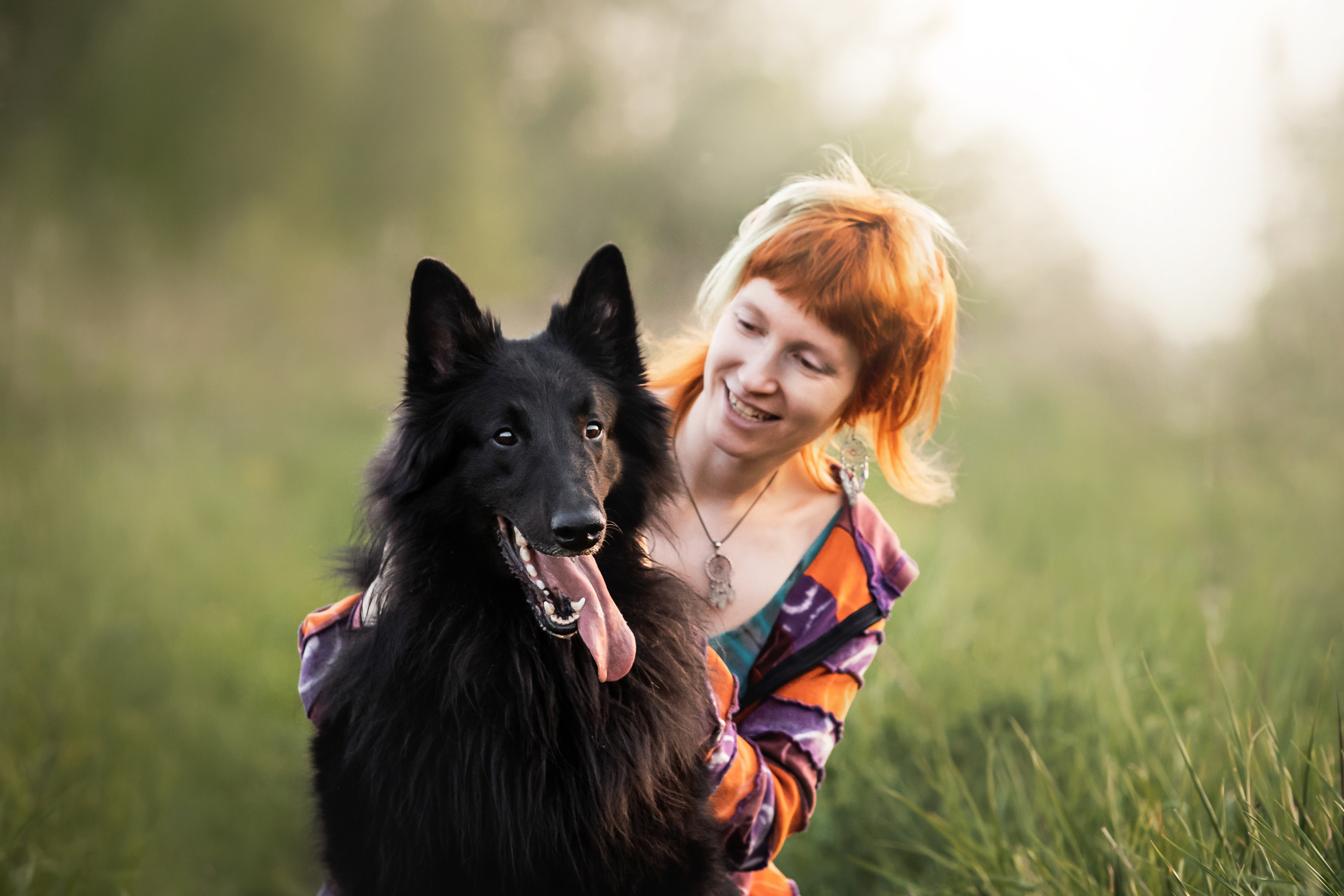 Йаррхи и его семья