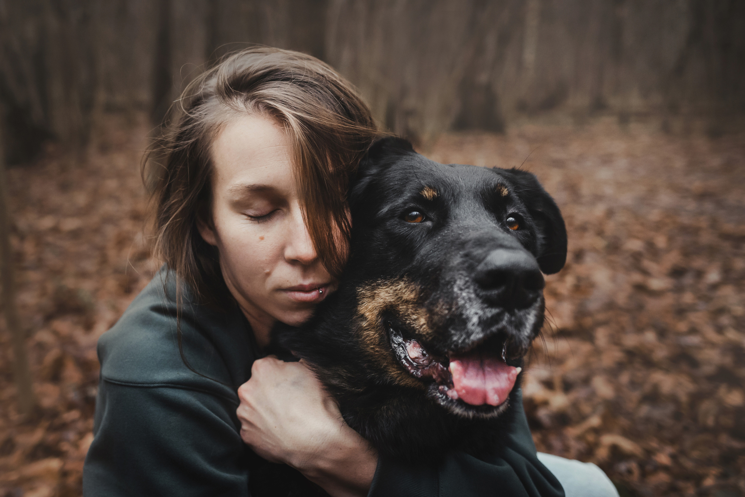 Алена и Фелик