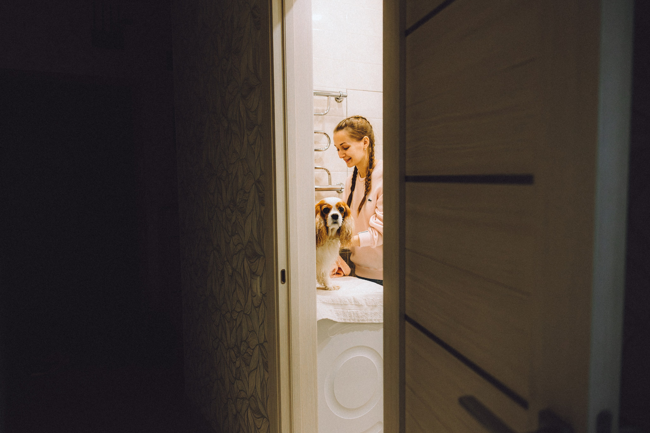 Наташа и Вики