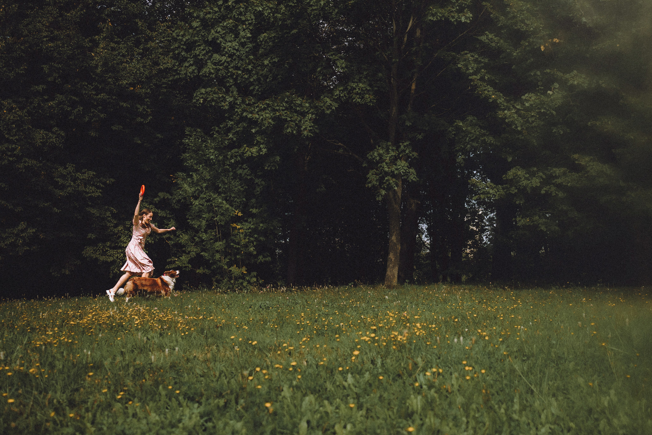 Мария и Мишель