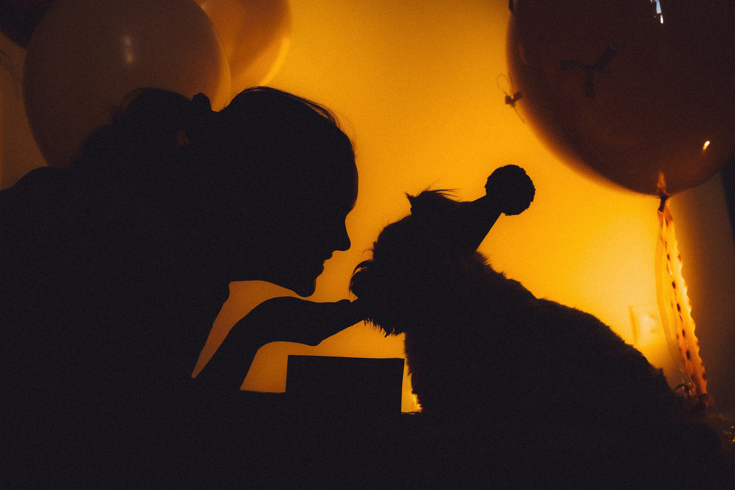 День Рождения Шу