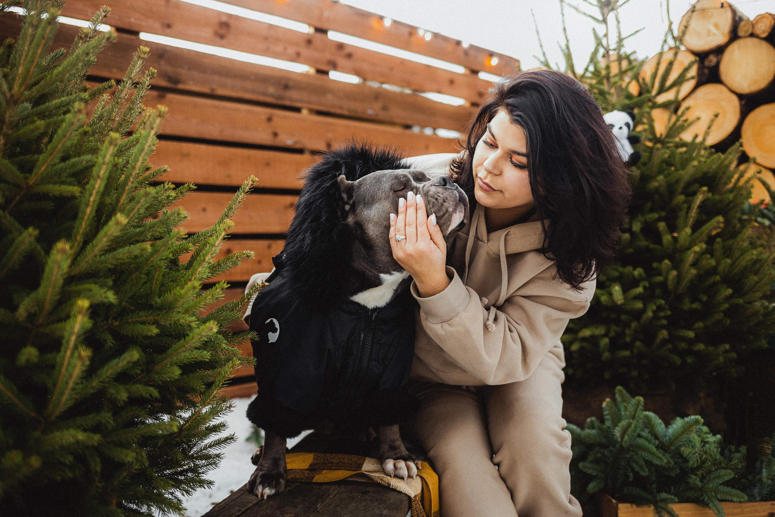 Маша и Халк