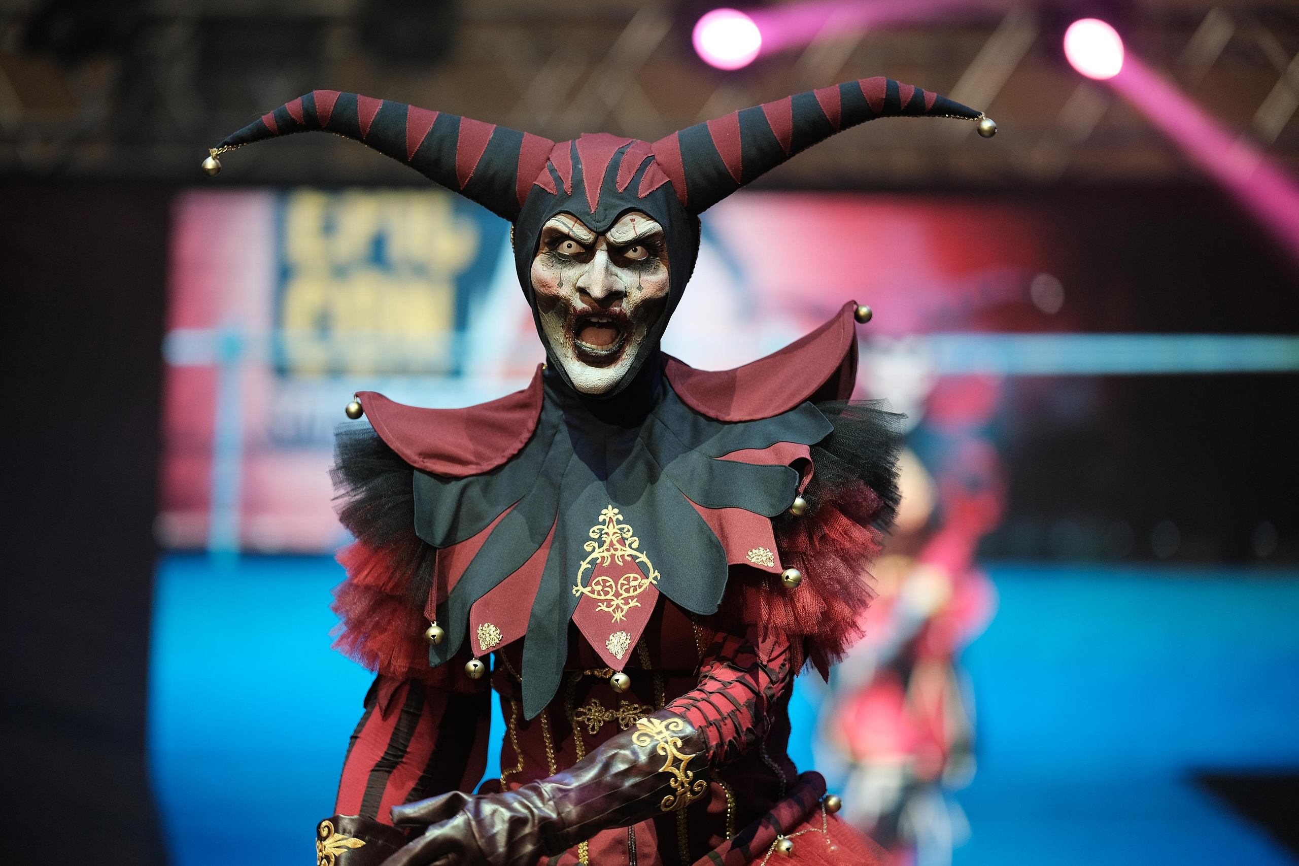 Epic Con Saint Petersburg 26-27 Августа 2023