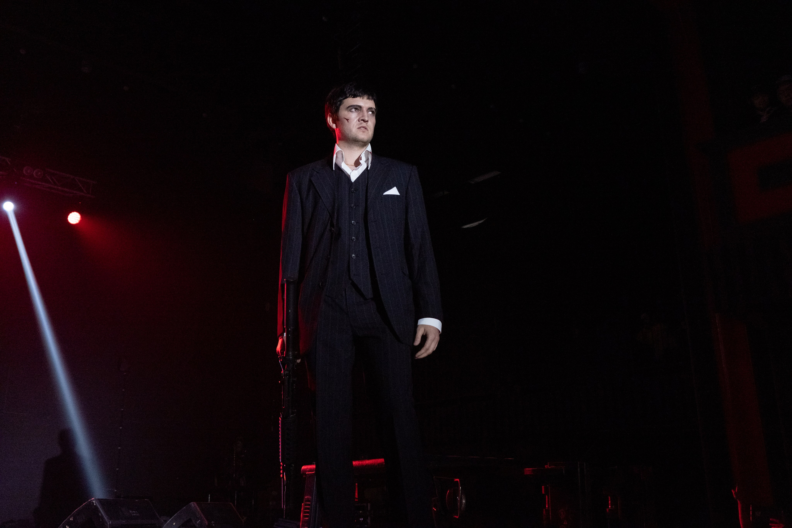 Старкон 2 и 3 сентября 2023