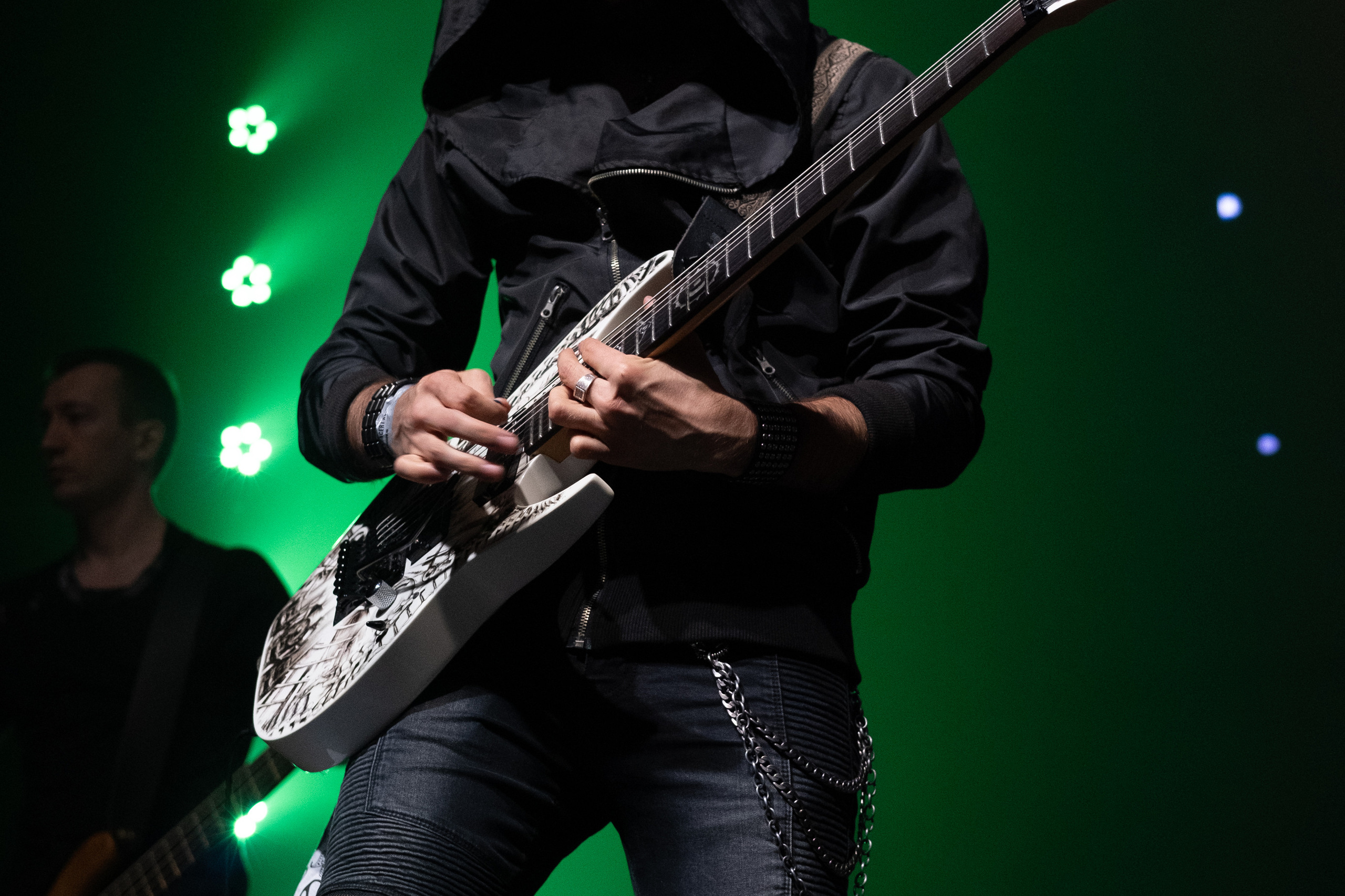 04.09 — RECA FEST | Гигант Холл (СПб)