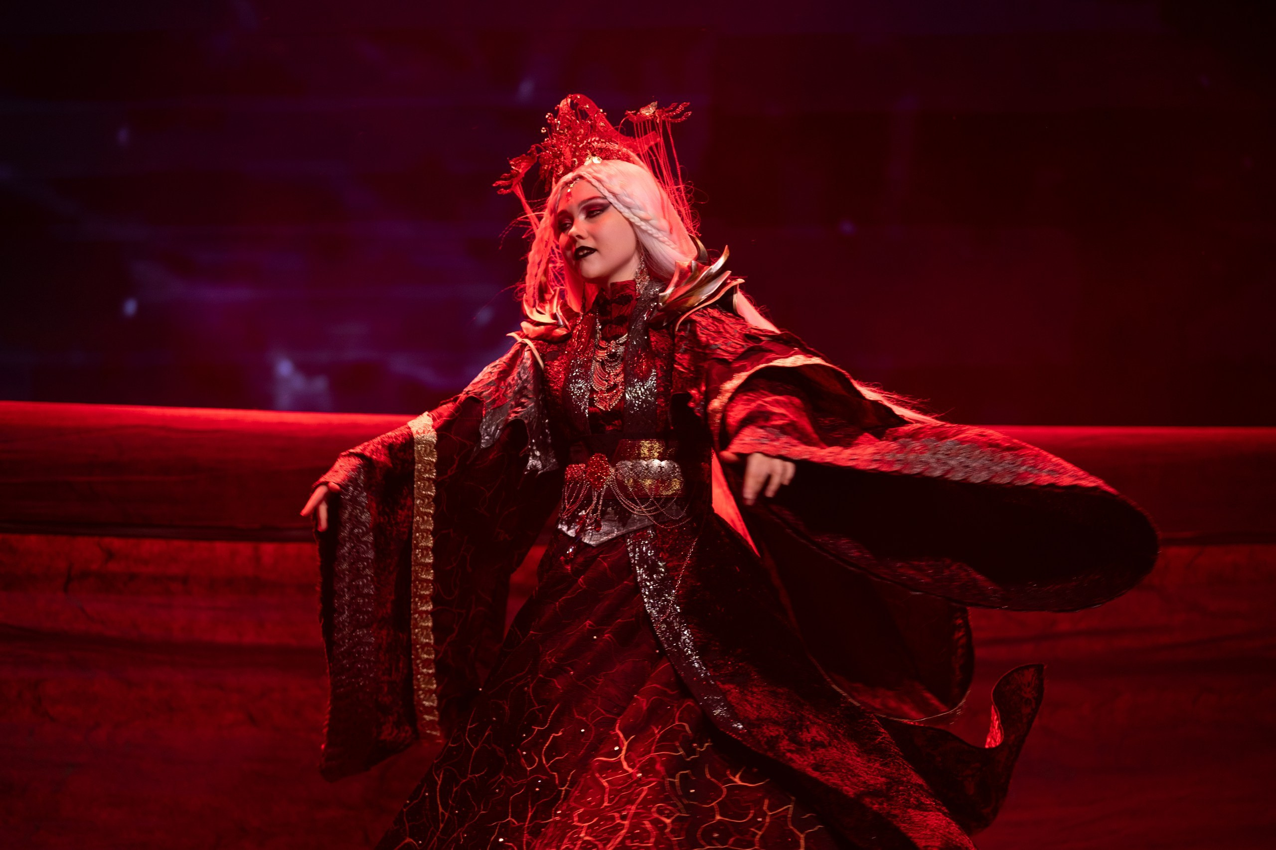 Фестиваль «Призрачный город» 2024