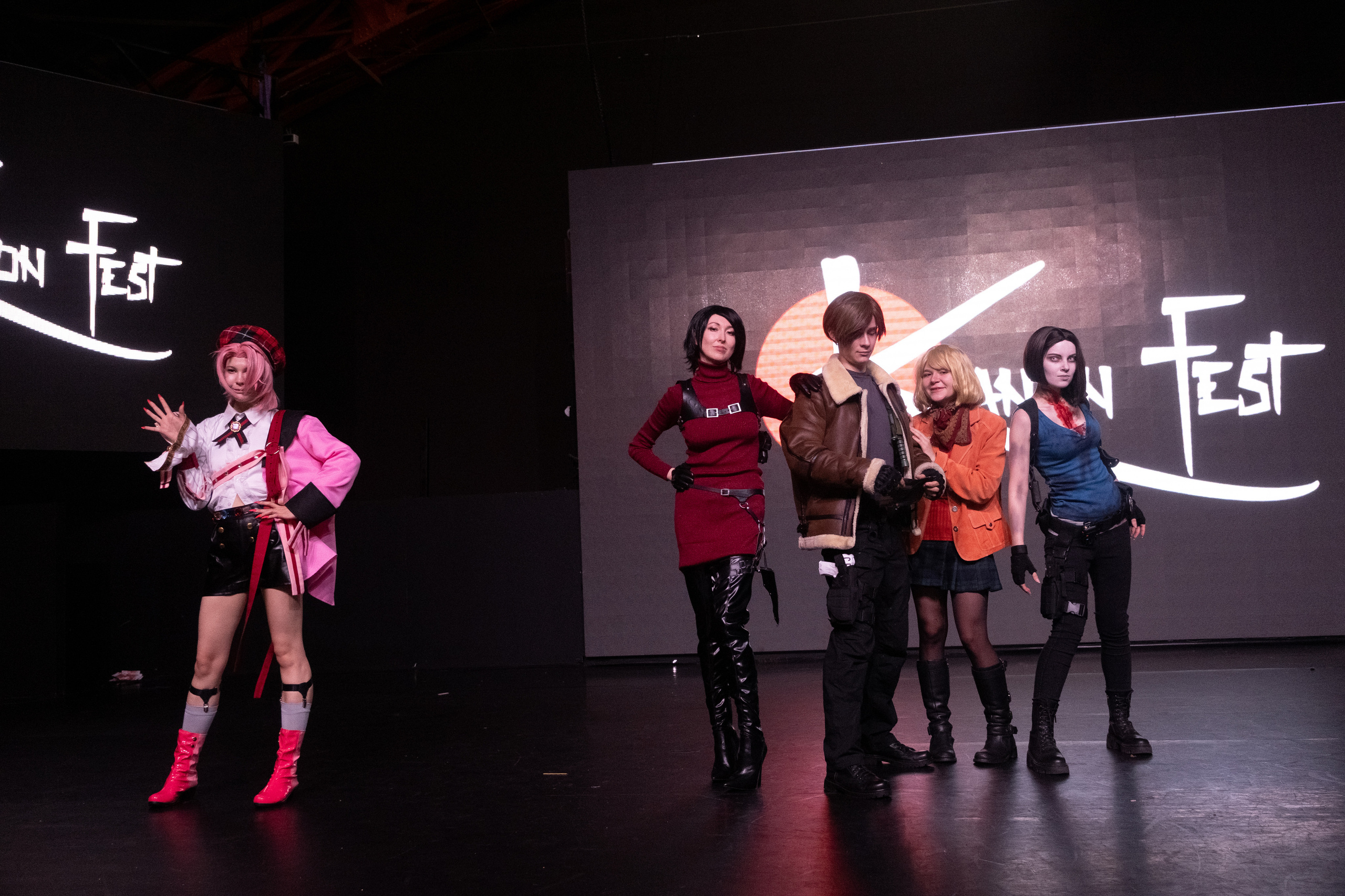 Kanon Fest 06.08.2023