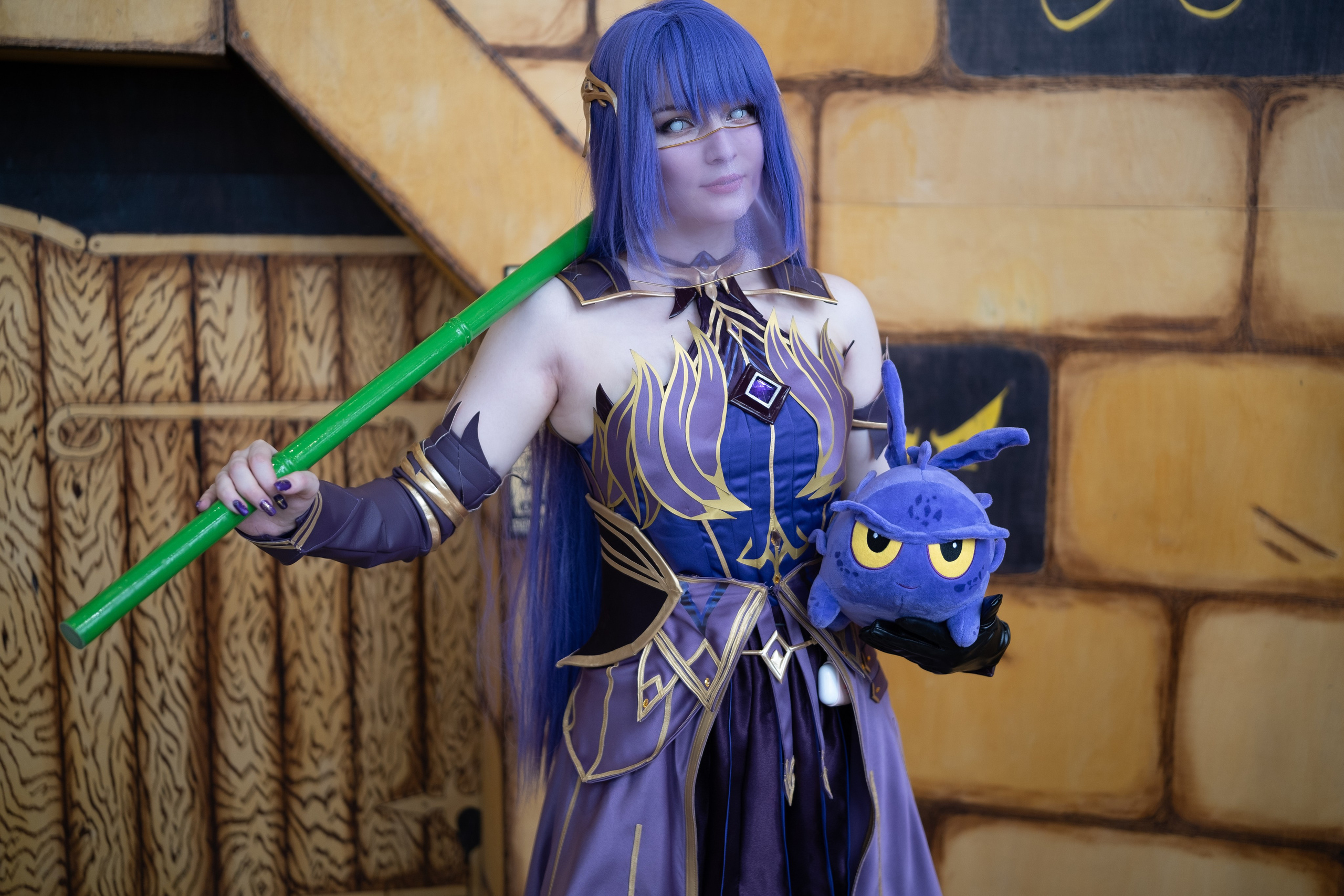 Epic Con Saint Petersburg 2024