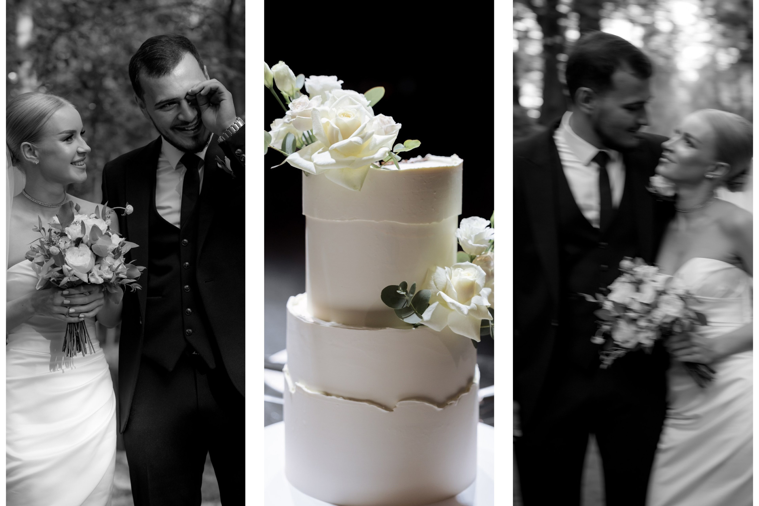 SAY SOMETHING LOVING