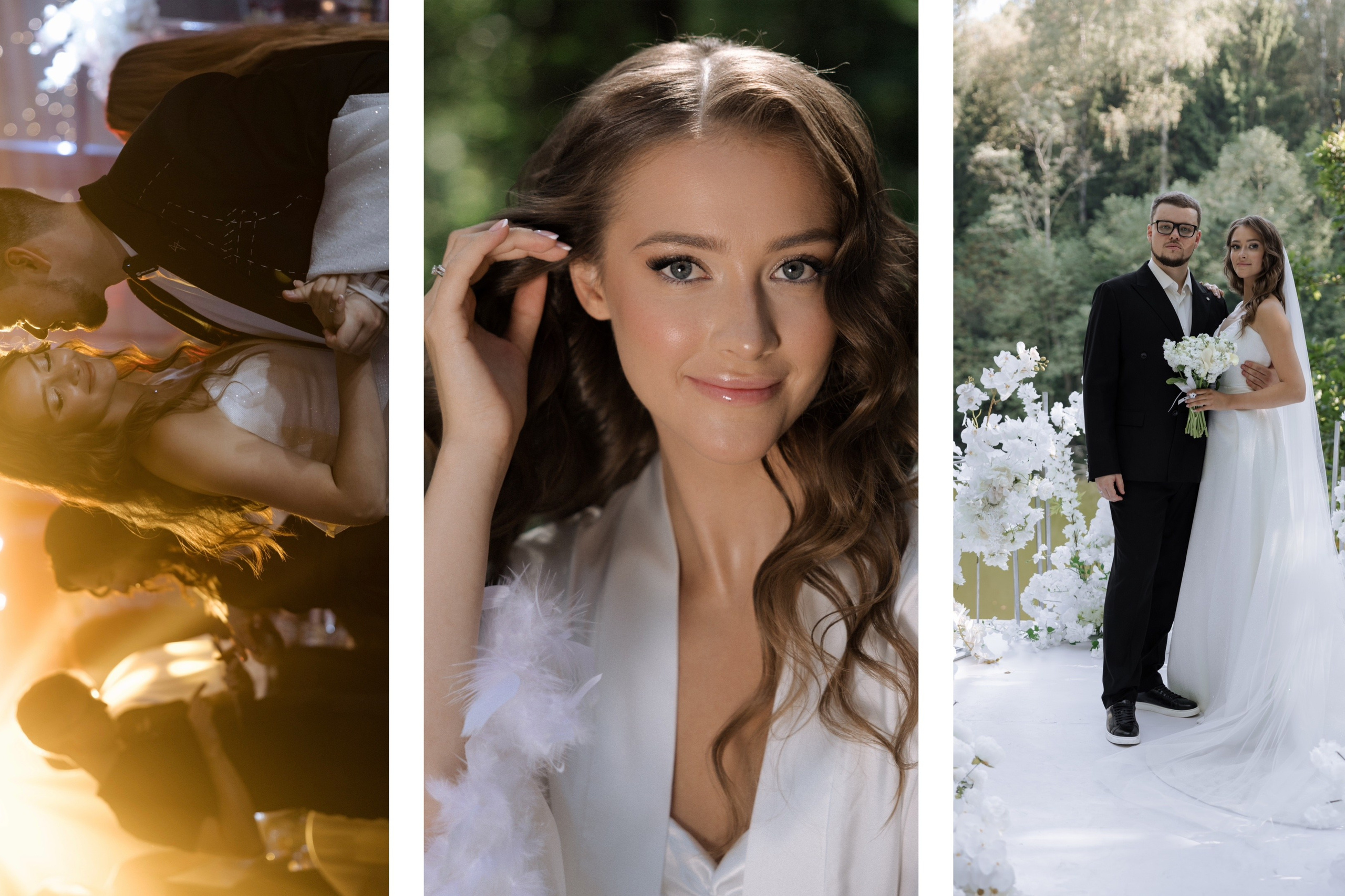 УЛЫБАЙСЯ, ЛЮБОВЬ МОЯ!