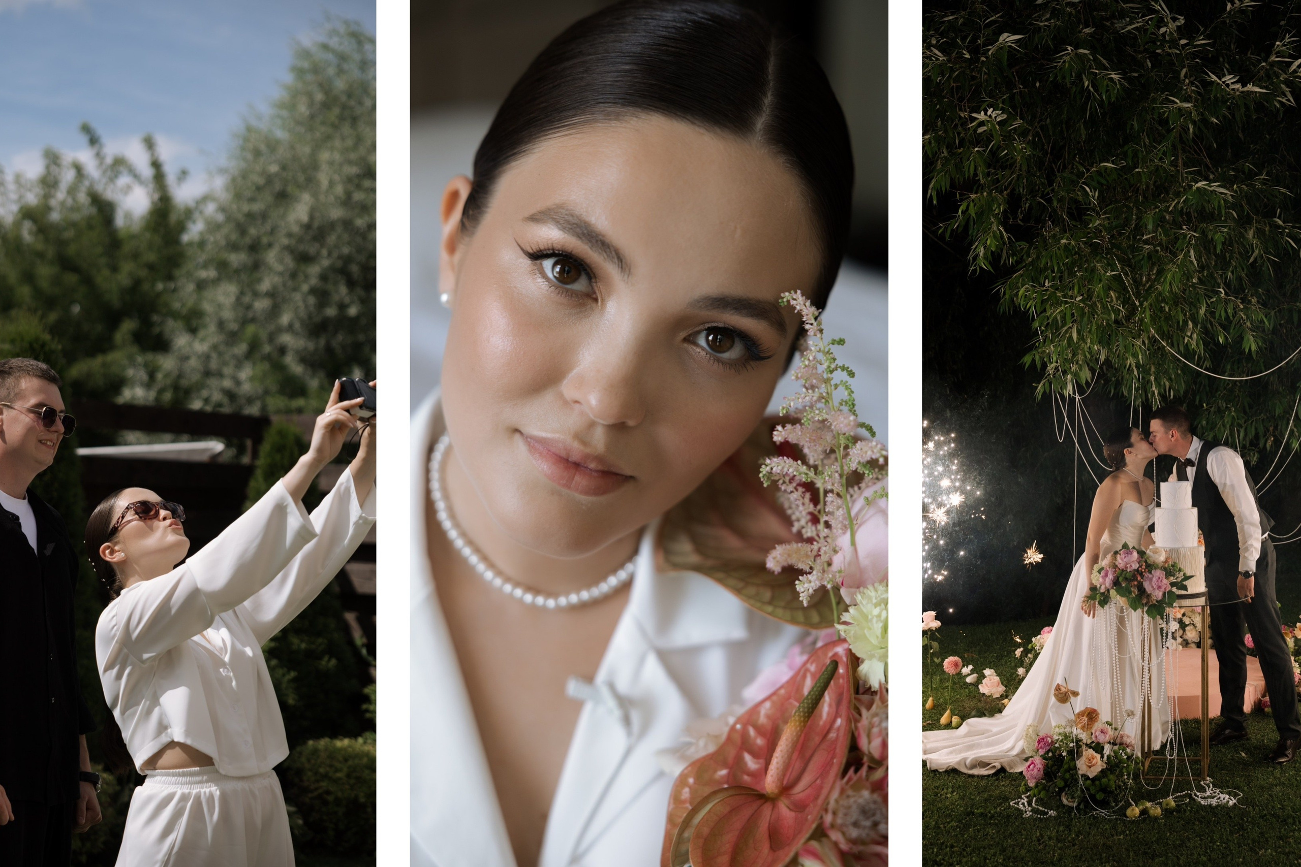 ЛЕЧУ К ТЕБЕ МЕЧТОЙ ИЗ ДЕТСКИХ СНОВ