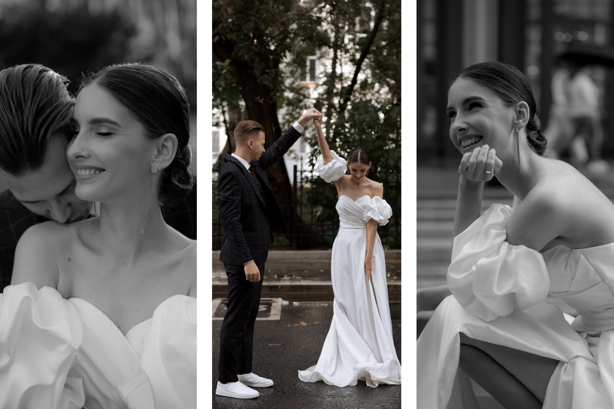 МЫ С ТОБОЮ СВЯЗАНЫ