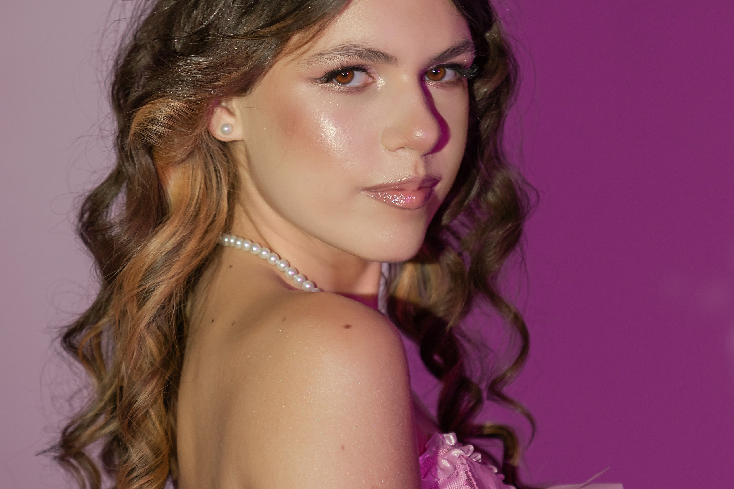 Кейсы. Фотограф Самара, Санкт-Петербург Татьяна Гузева. Женские портреты. Контент