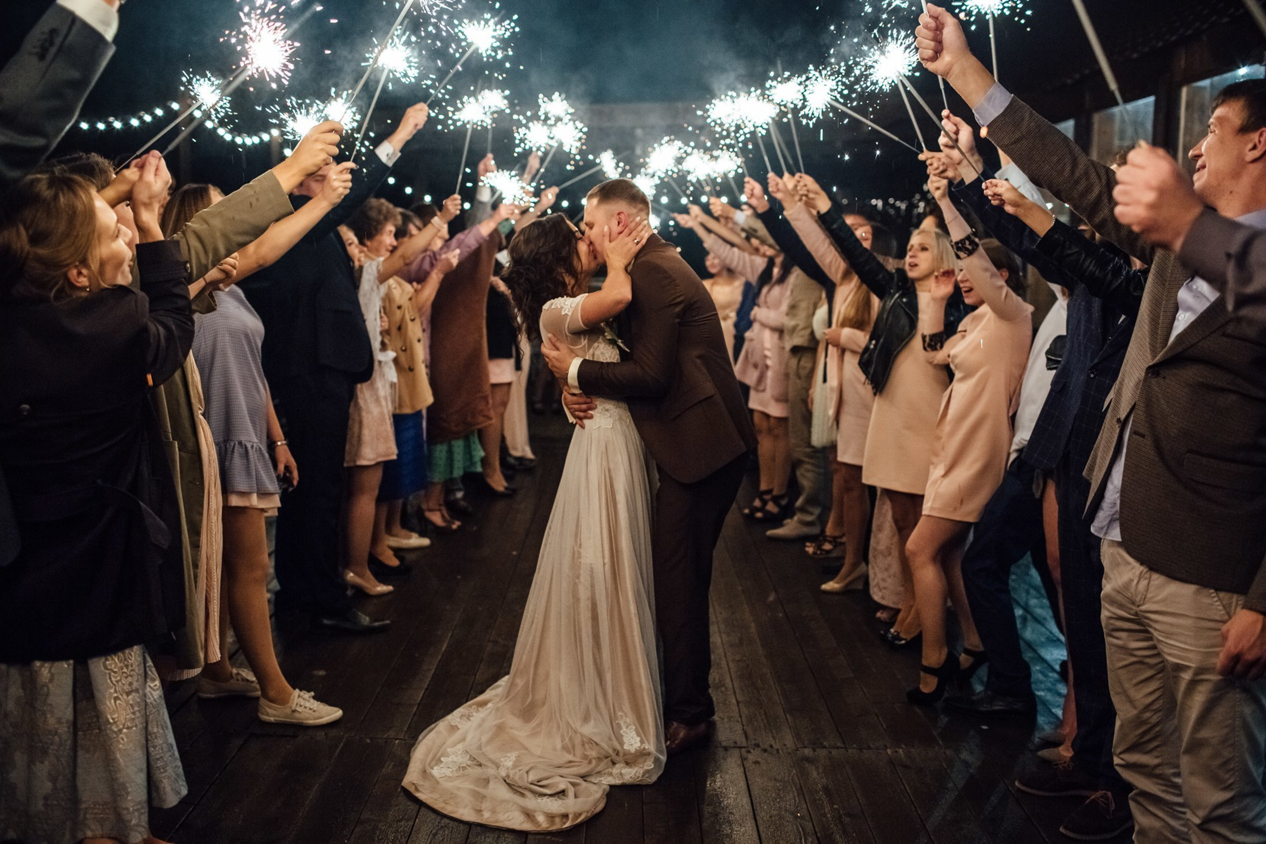 Кристина и Артем