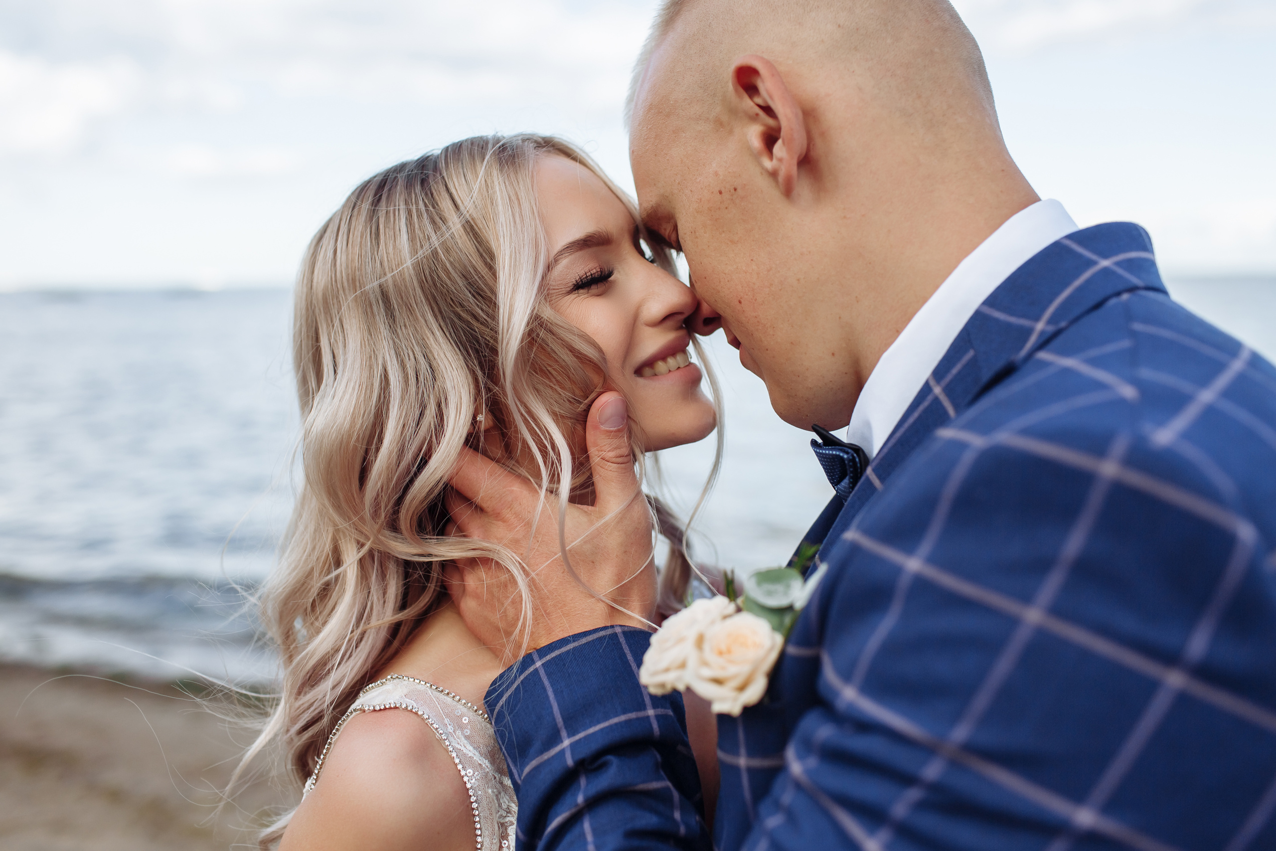 Алина и Роман