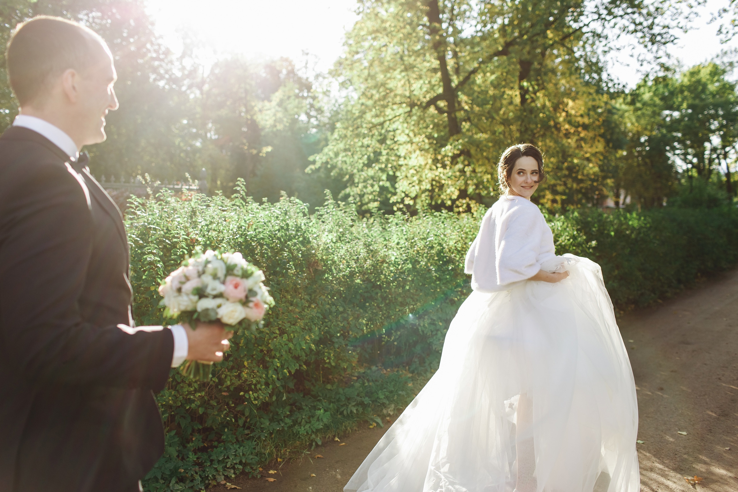 Ксения и Владислав